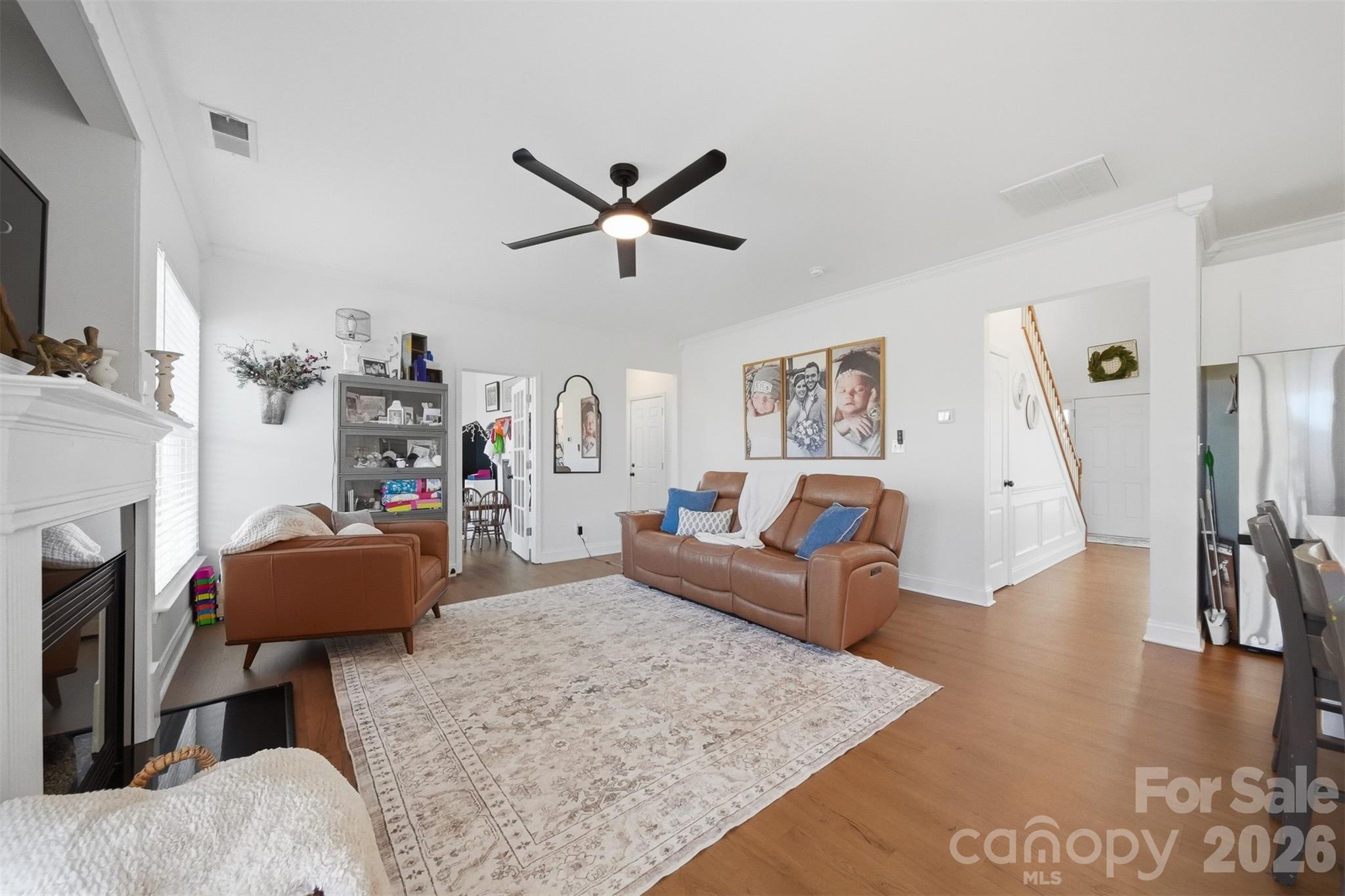 5050 Orchard Park Drive