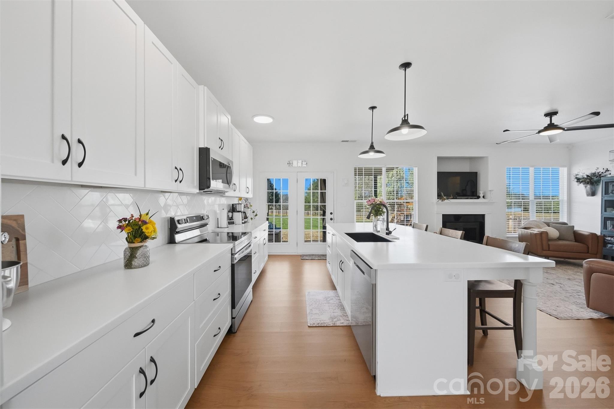 5050 Orchard Park Drive