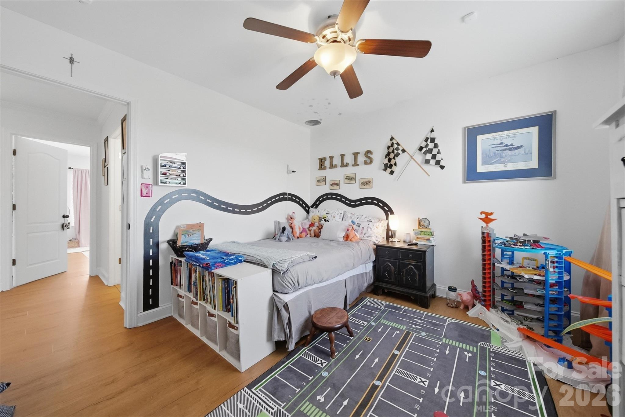 5050 Orchard Park Drive