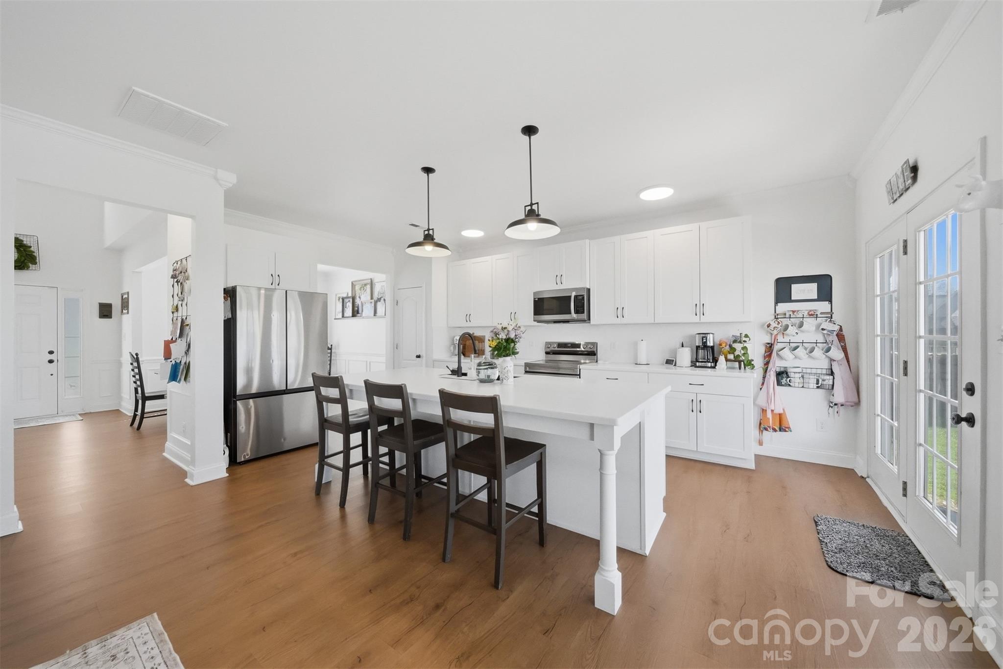 5050 Orchard Park Drive