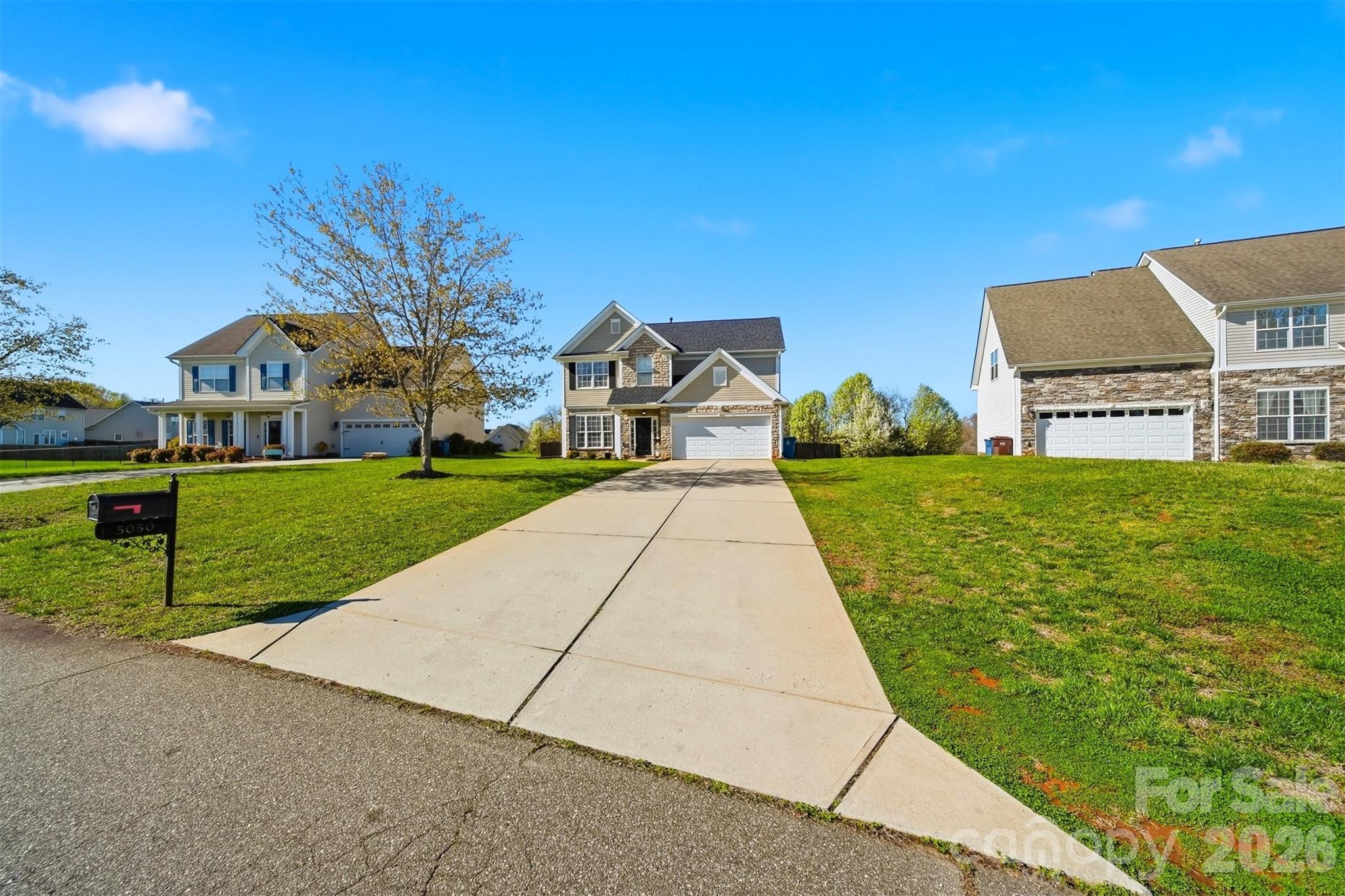 5050 Orchard Park Drive