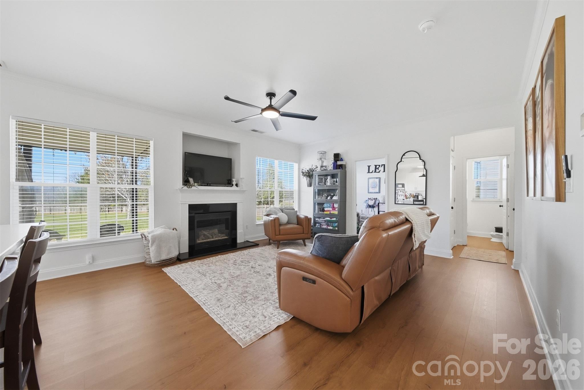 5050 Orchard Park Drive