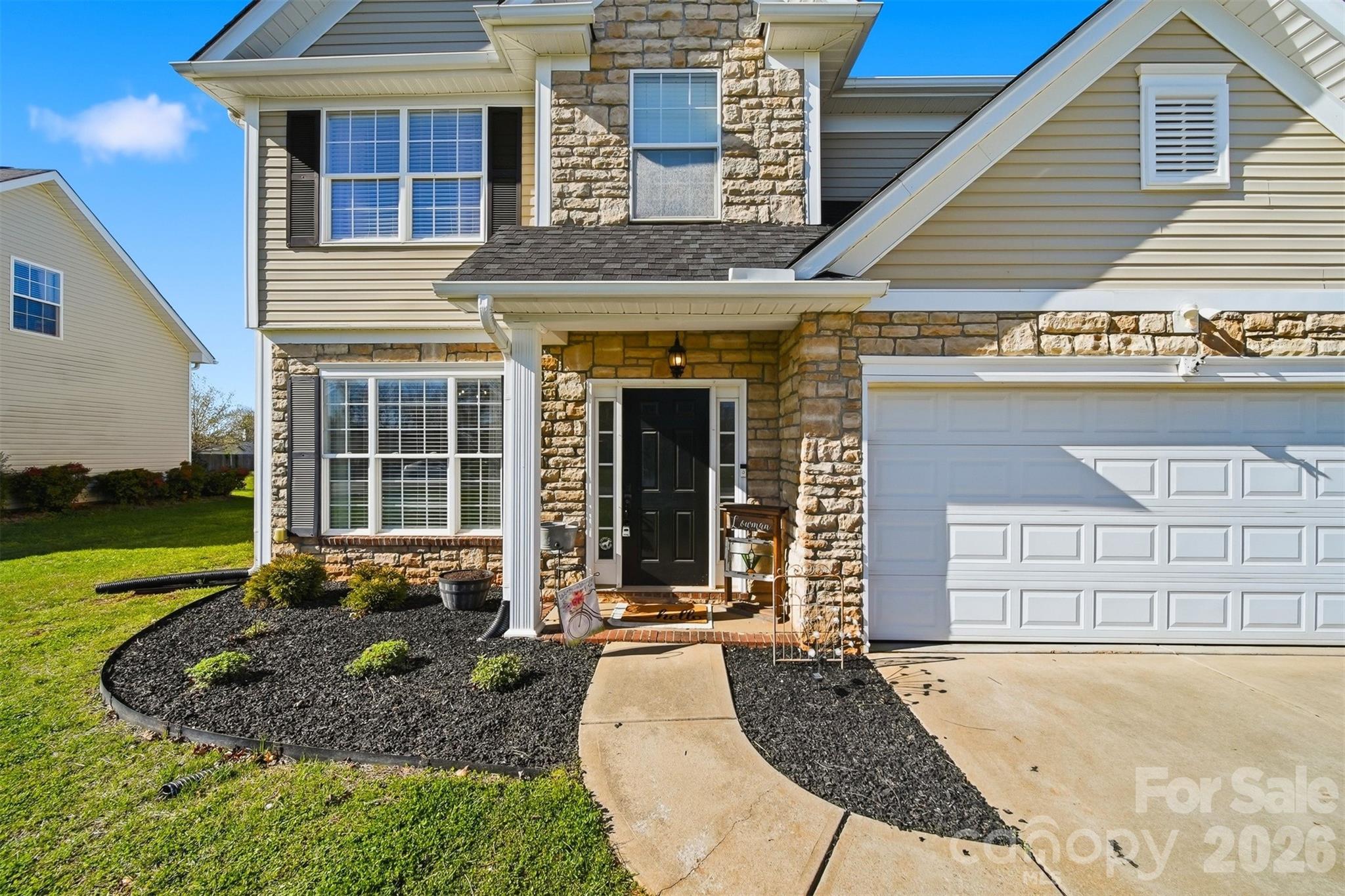 5050 Orchard Park Drive