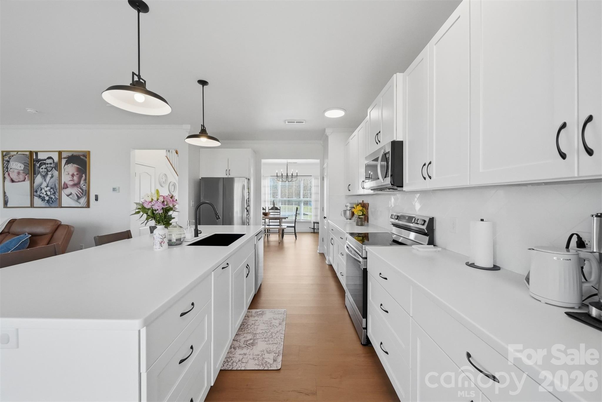 5050 Orchard Park Drive