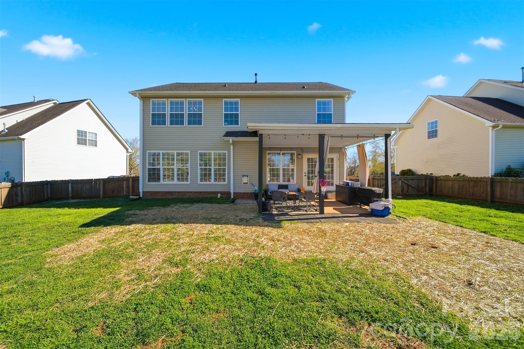 5050 Orchard Park Drive