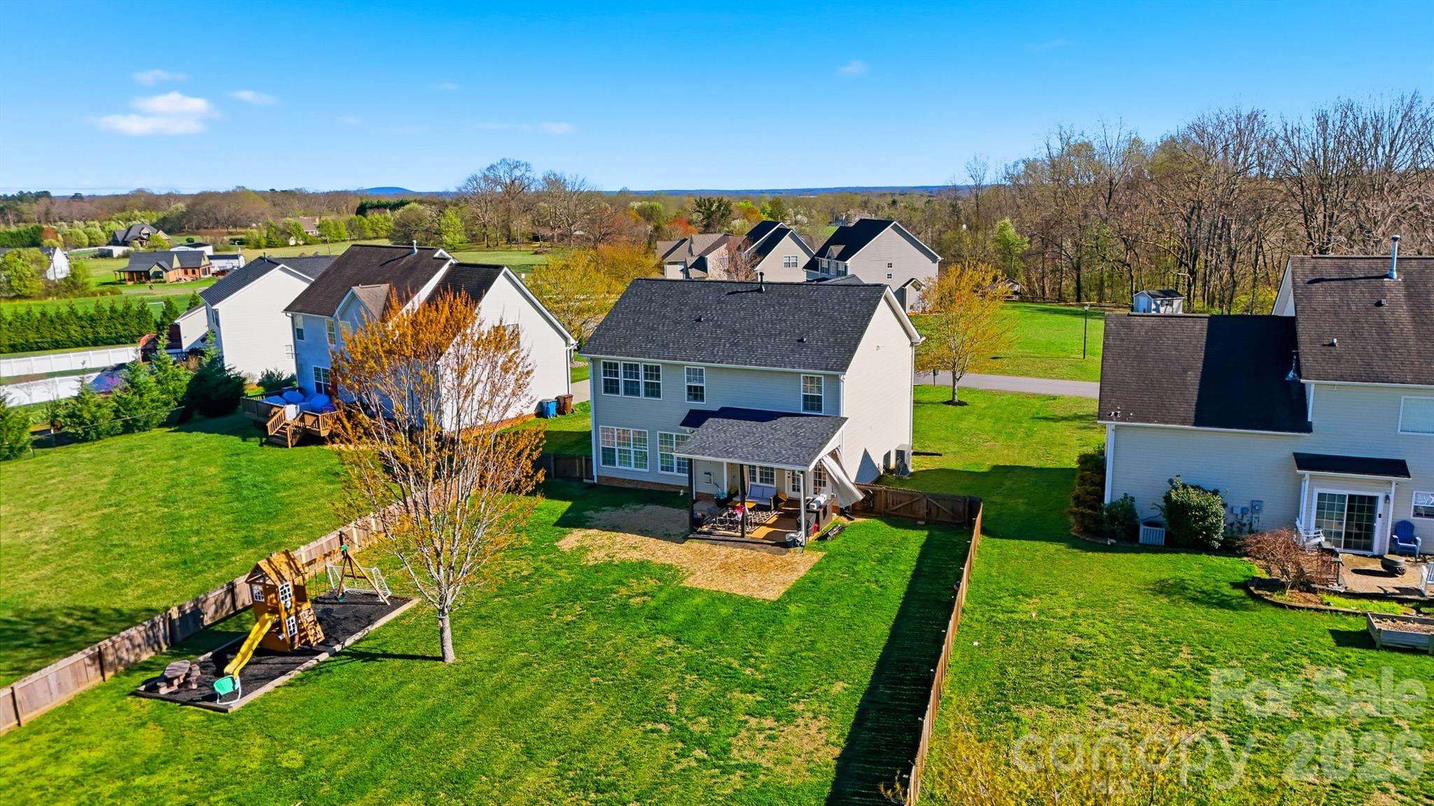 5050 Orchard Park Drive