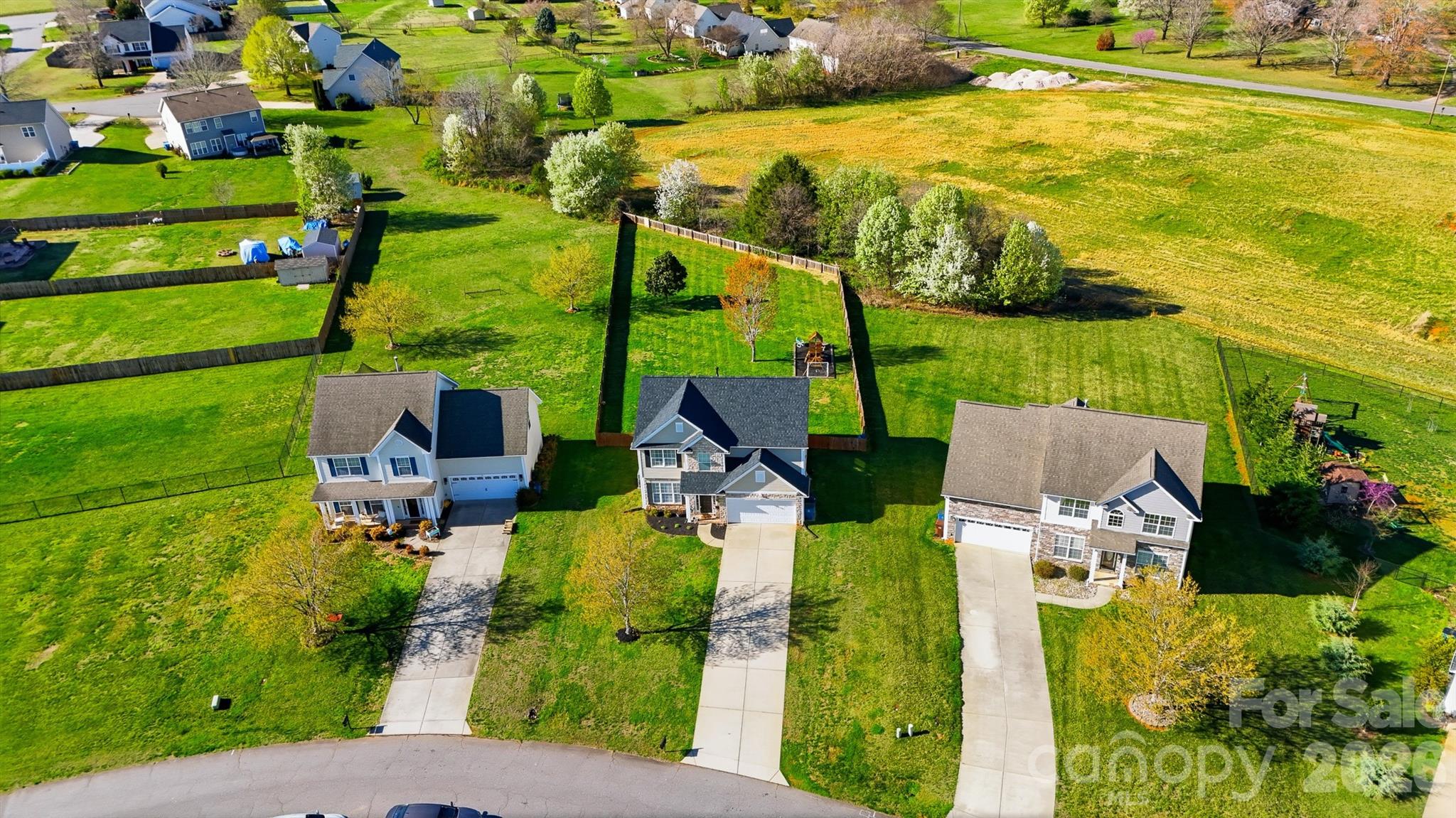 5050 Orchard Park Drive