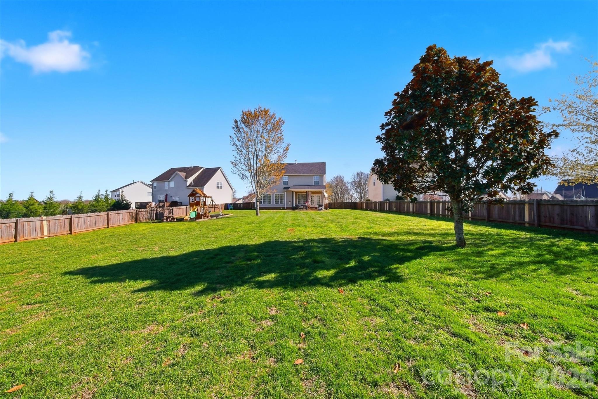 5050 Orchard Park Drive