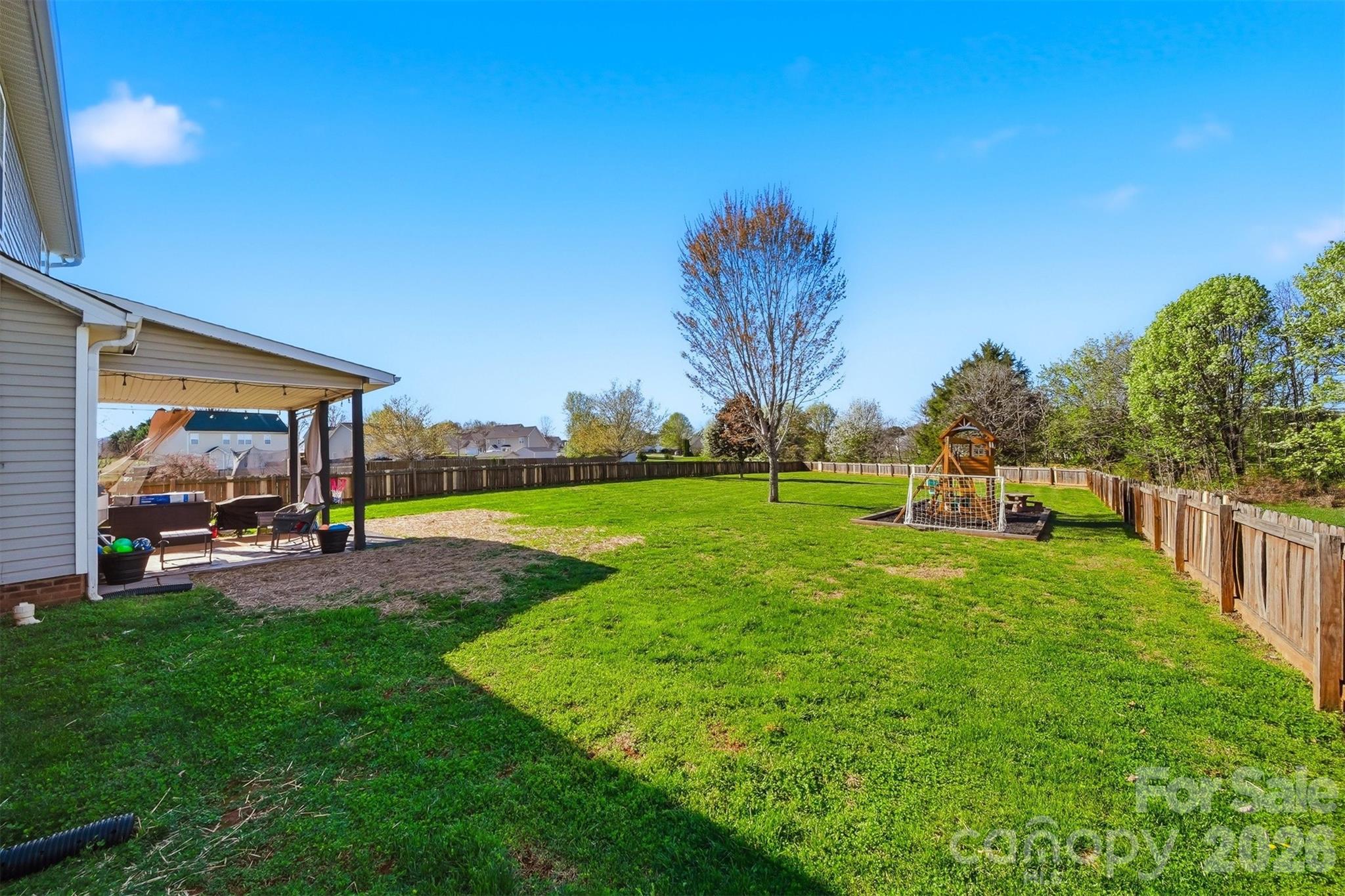 5050 Orchard Park Drive