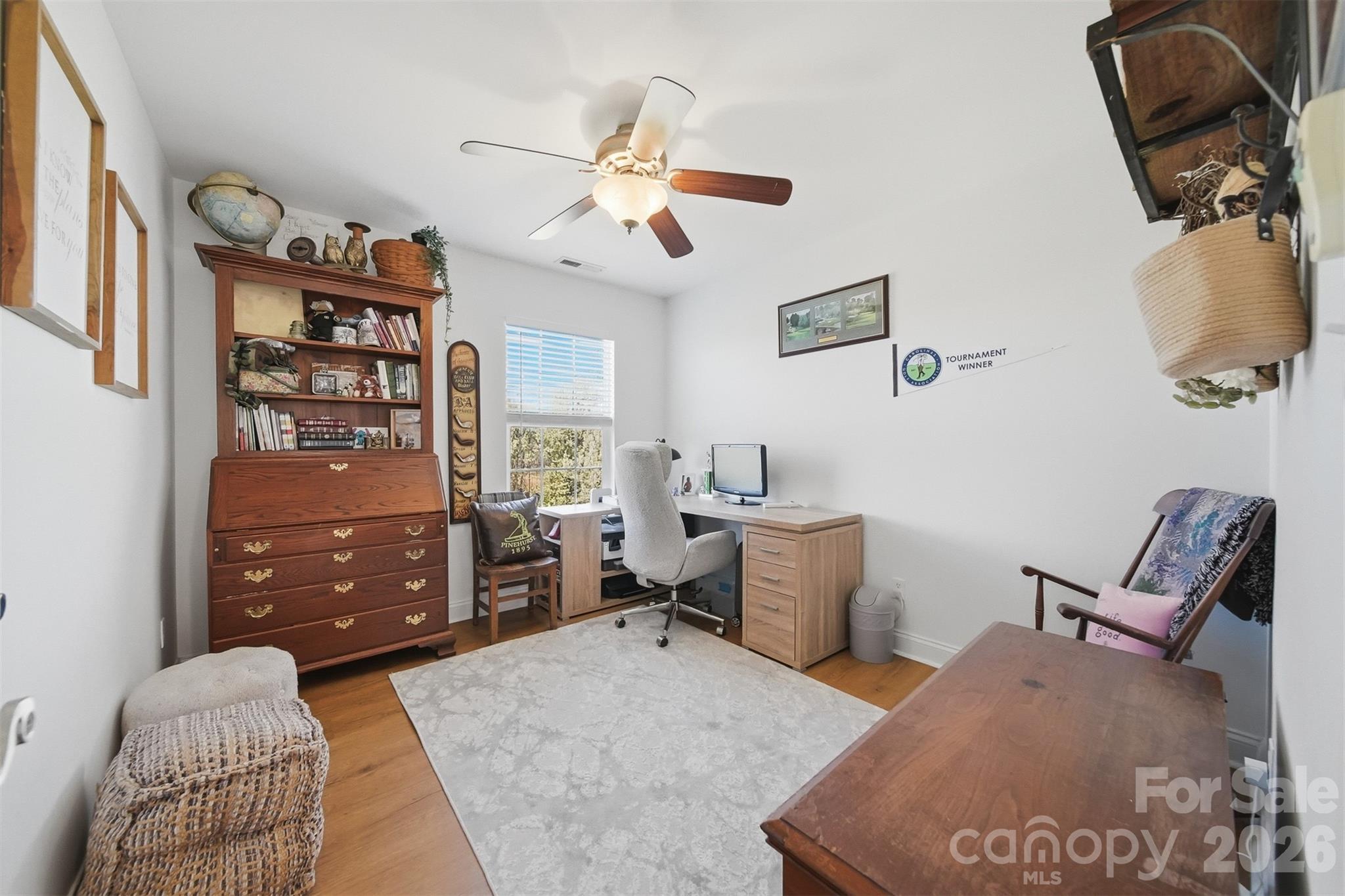 5050 Orchard Park Drive