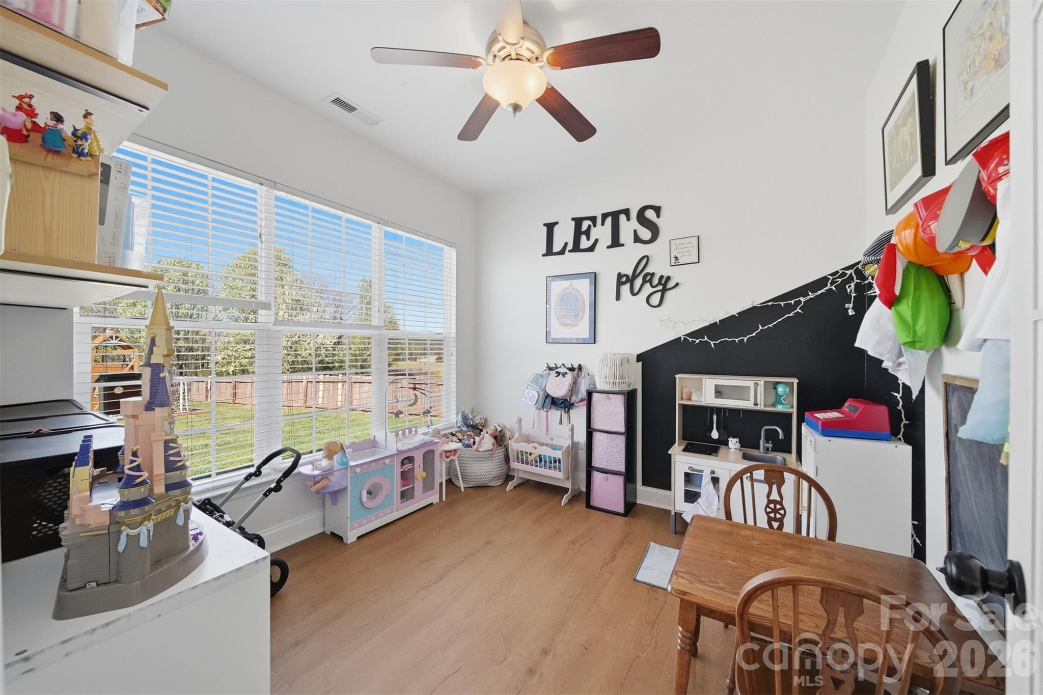 5050 Orchard Park Drive