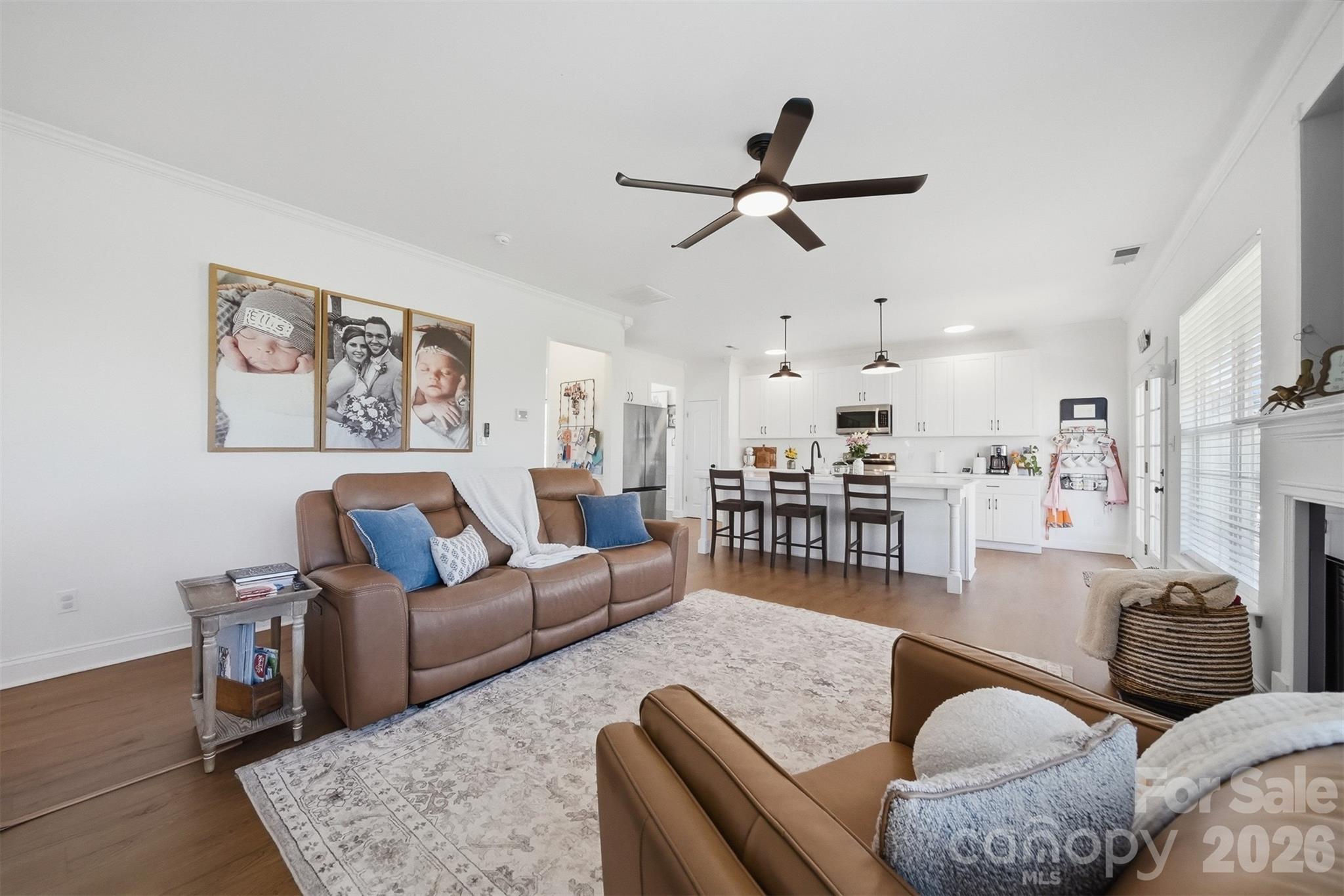 5050 Orchard Park Drive