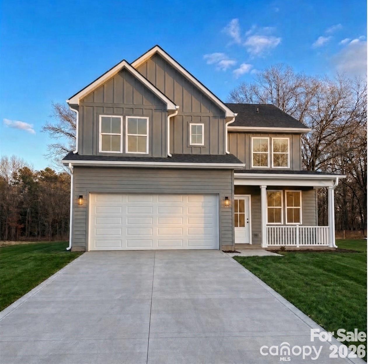 9142 Unity Church Road