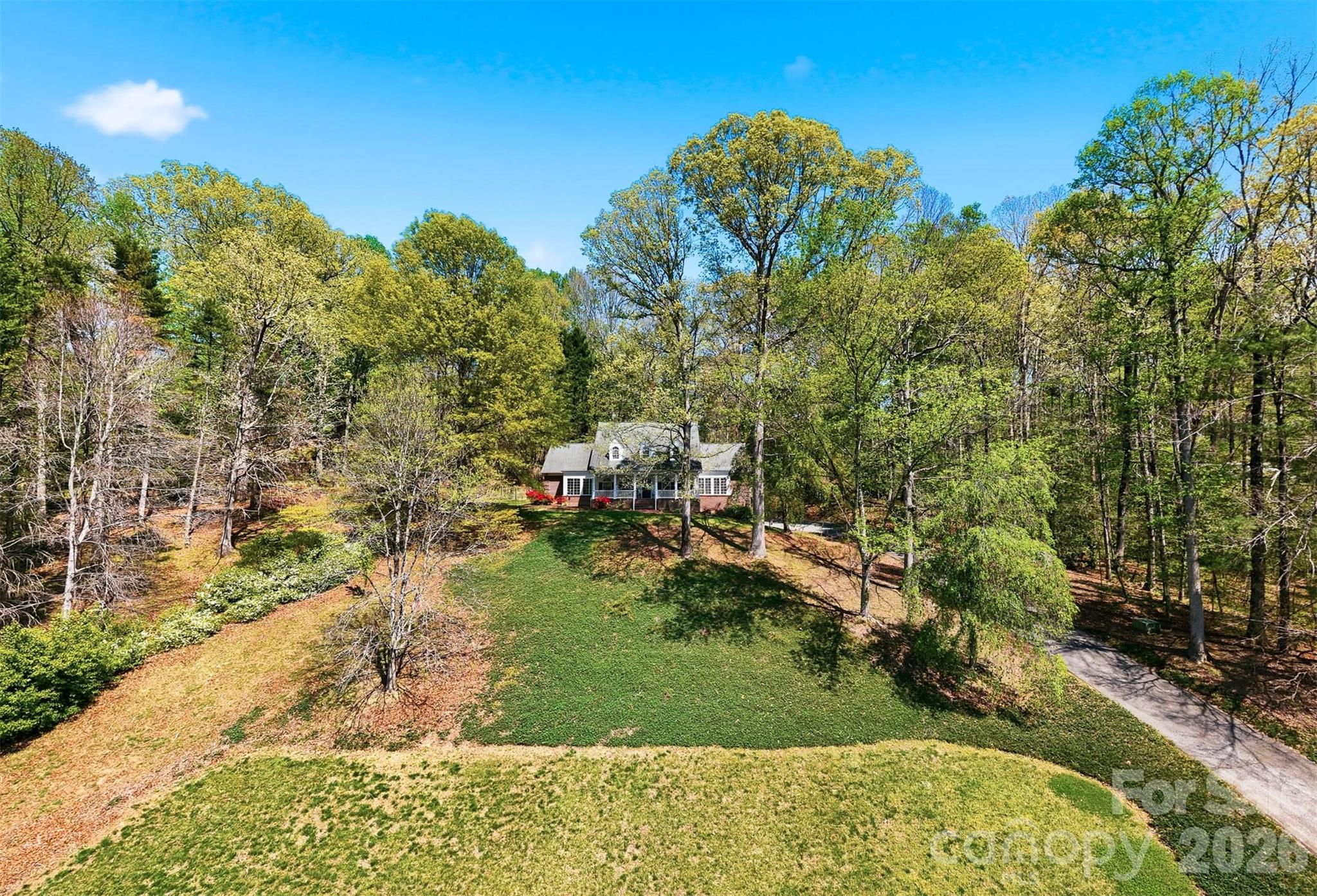 401 Stonecroft Drive