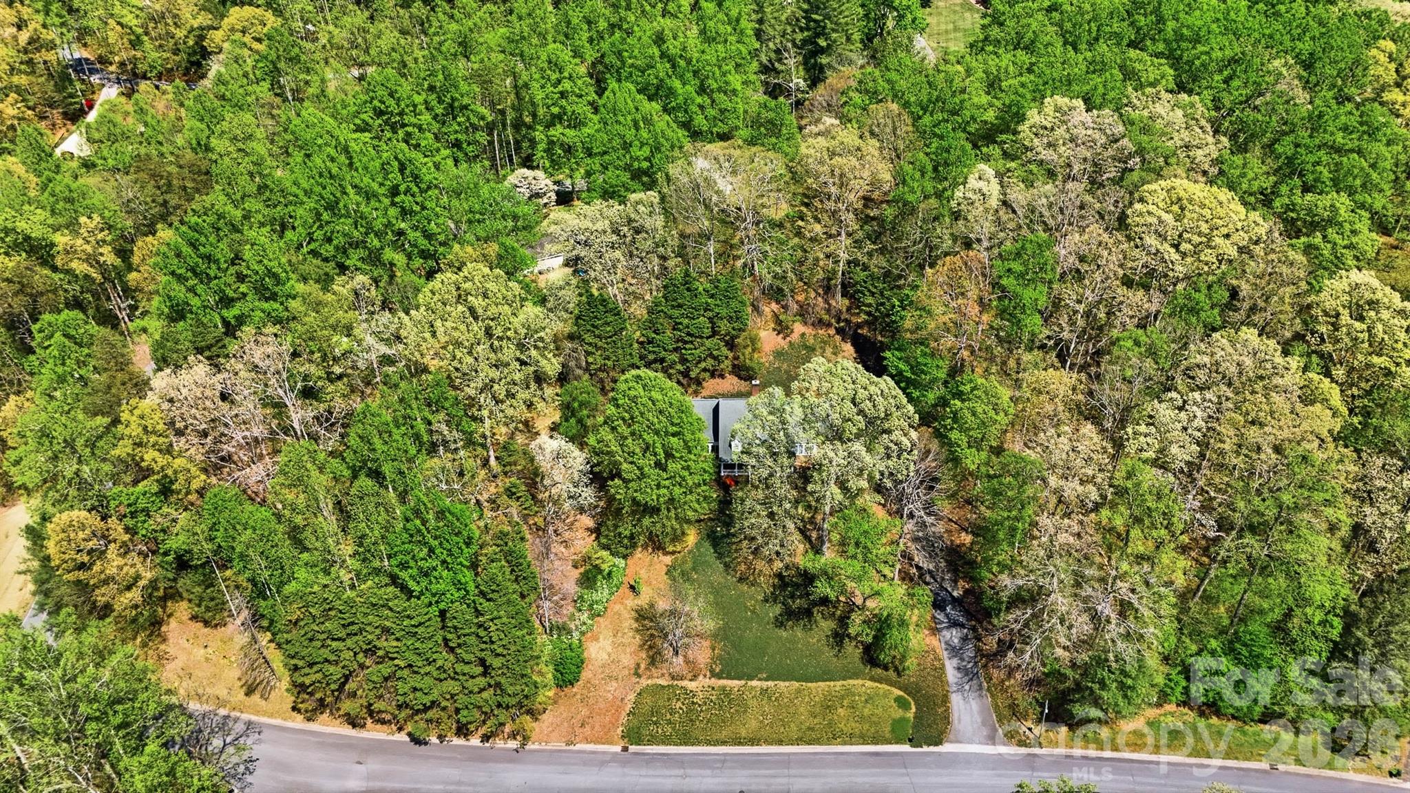 401 Stonecroft Drive