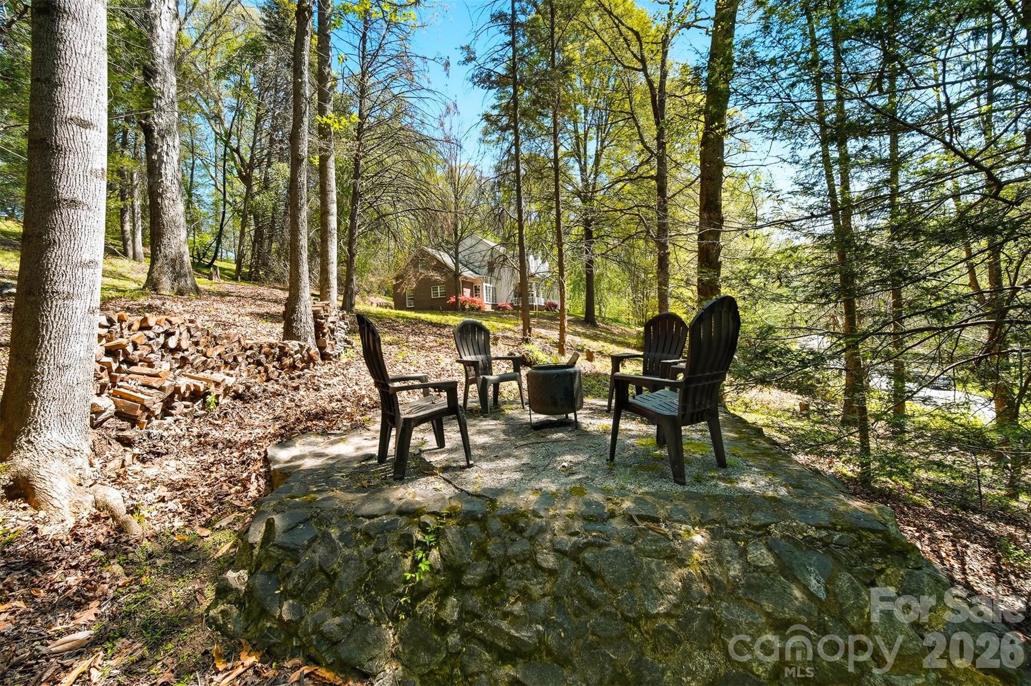 401 Stonecroft Drive