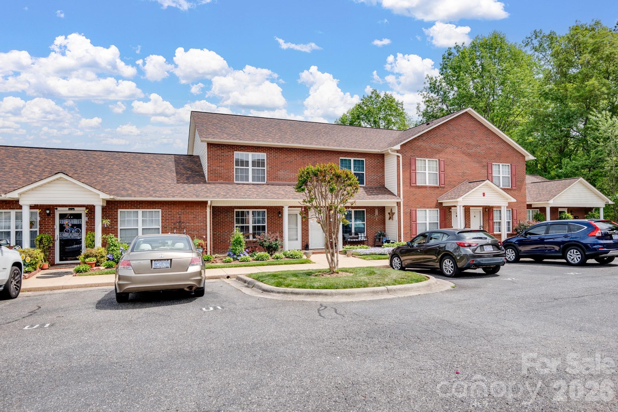 102 Brandywine Drive NE Unit: U2