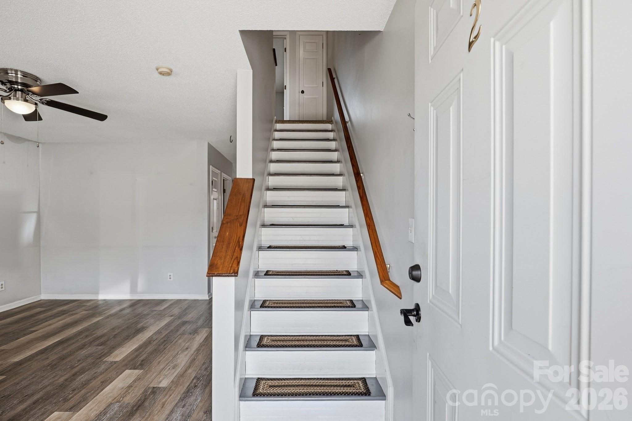 102 Brandywine Drive NE Unit: U2
