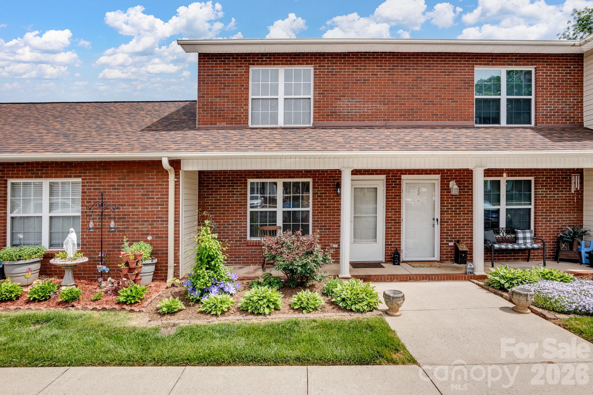 102 Brandywine Drive NE Unit: U2