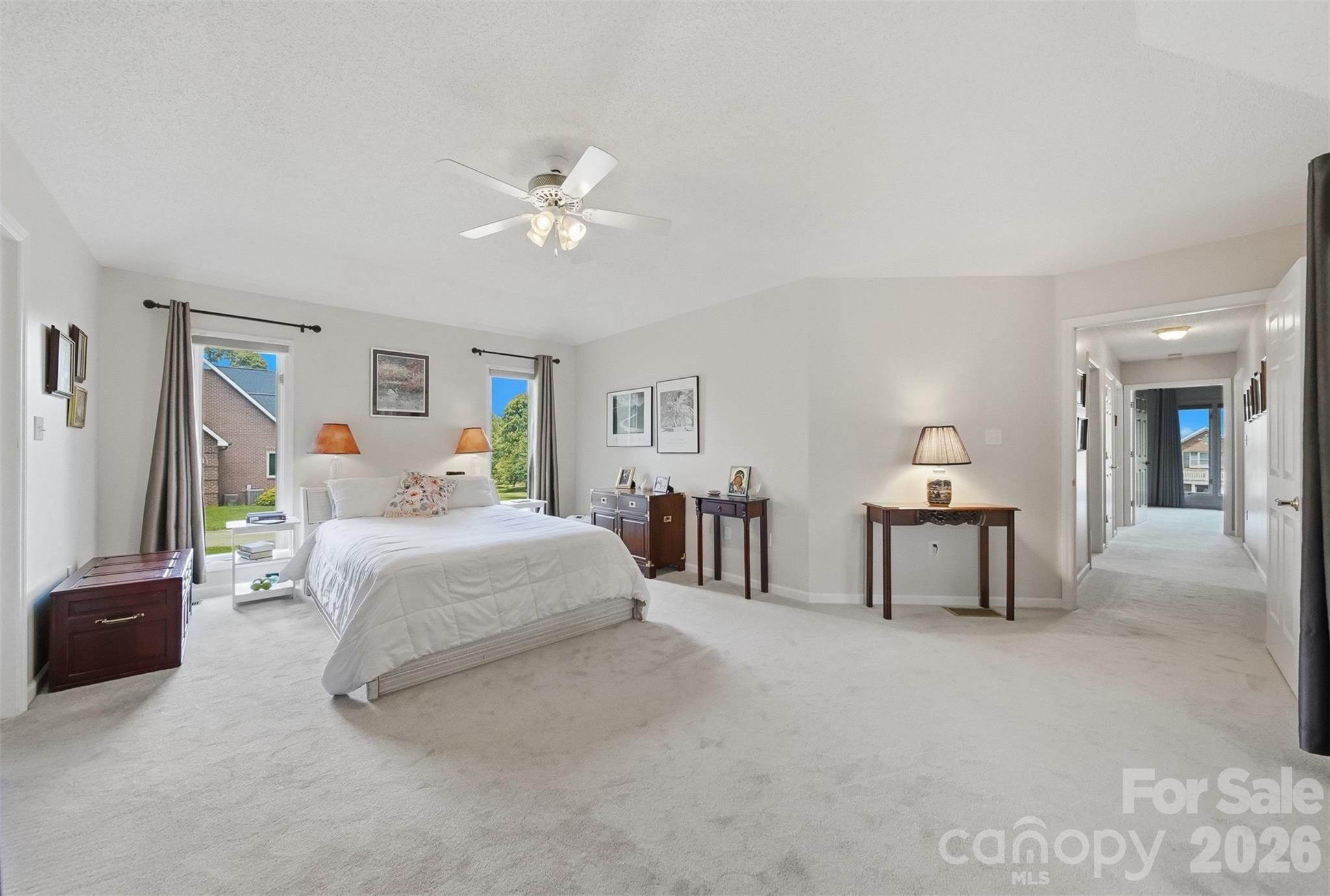 3650 Foxboro Lane NE