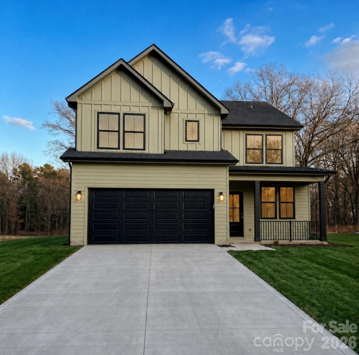 9050 Unity Church Road