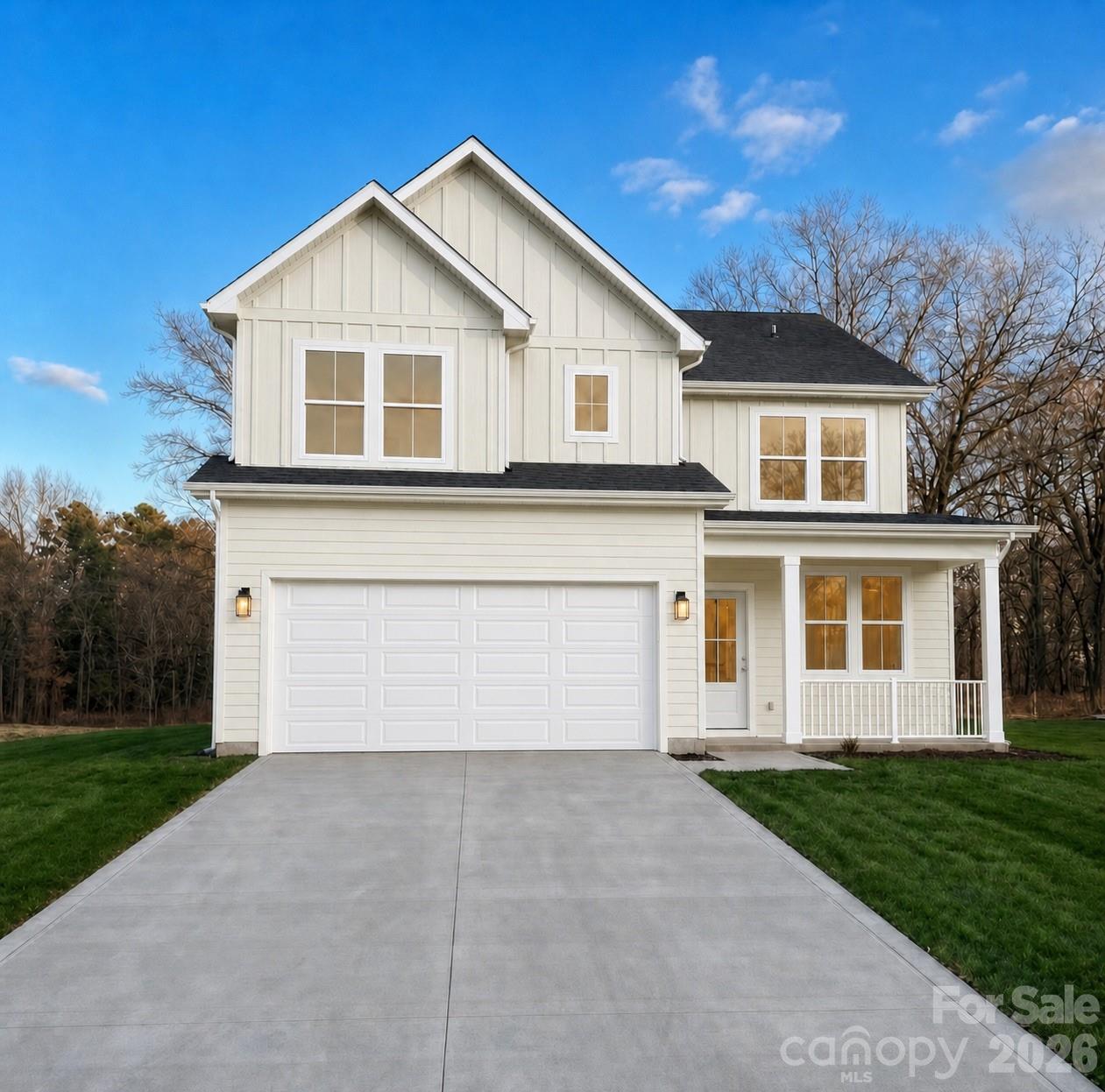 9022 Unity Church Road