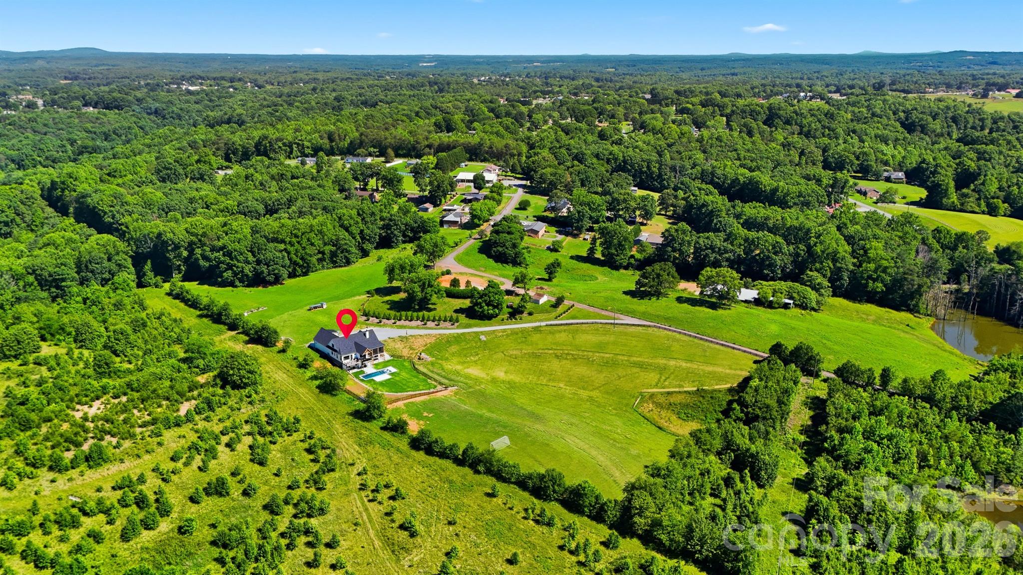 2322 Moss Farm Road