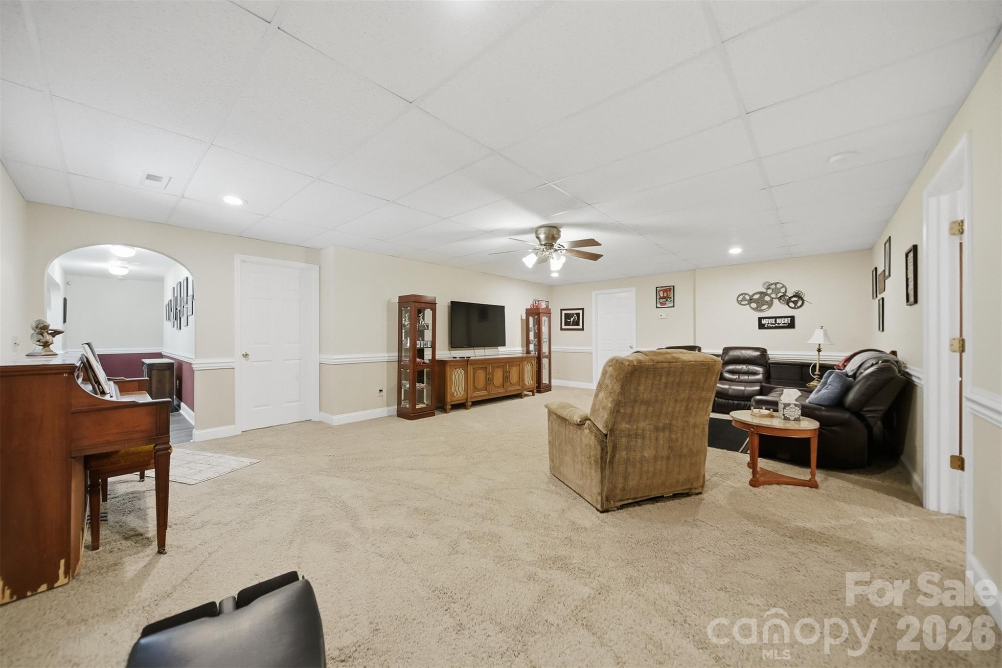 3422 N Bay Drive