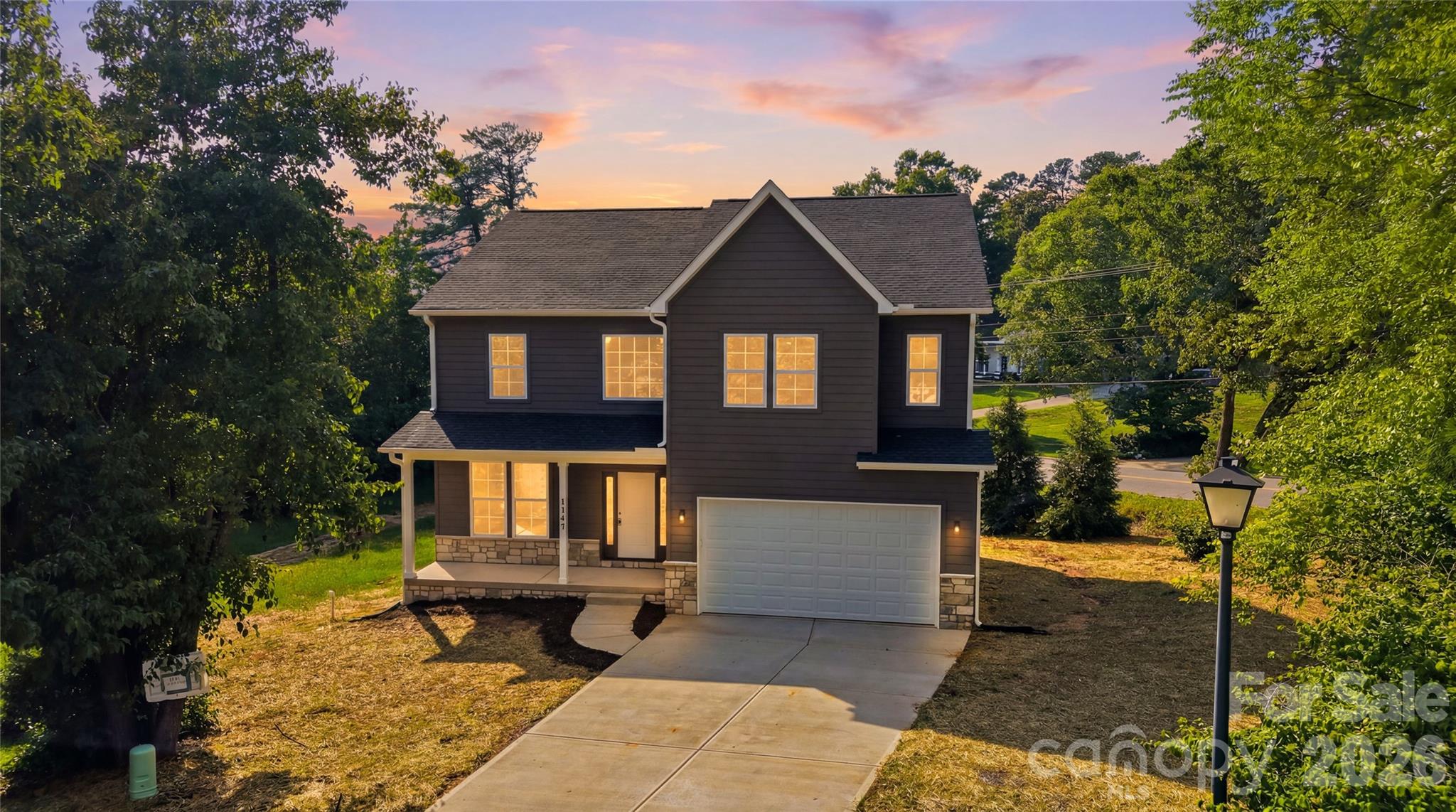 1147 10th Street Lane NW
