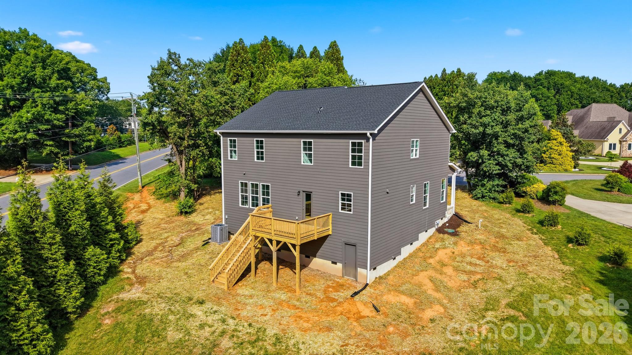 1147 10th Street Lane NW