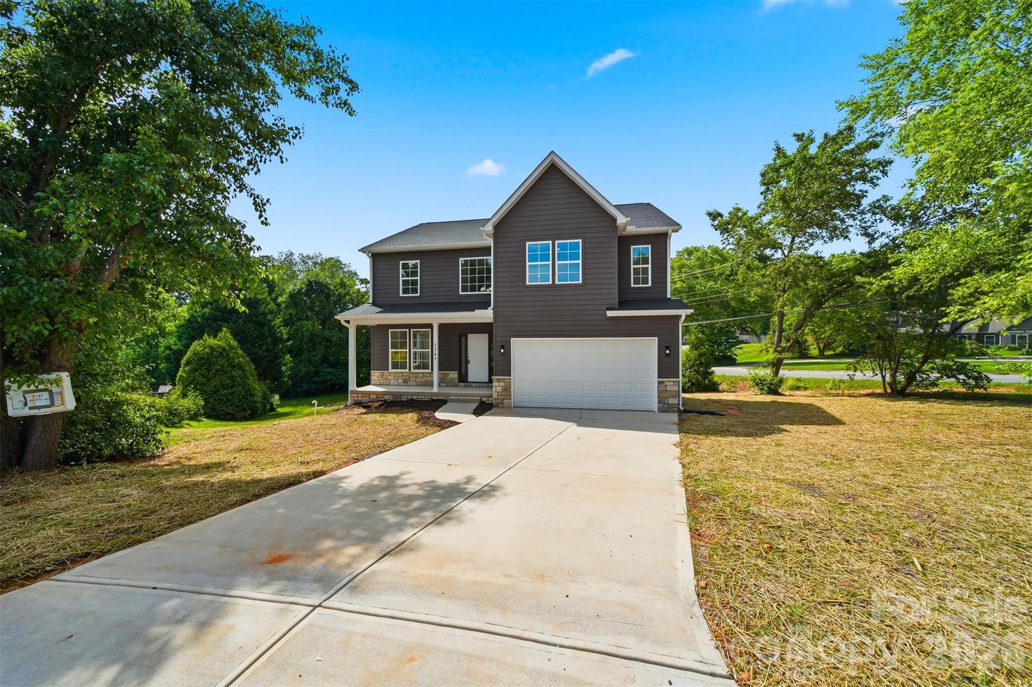1147 10th Street Lane NW