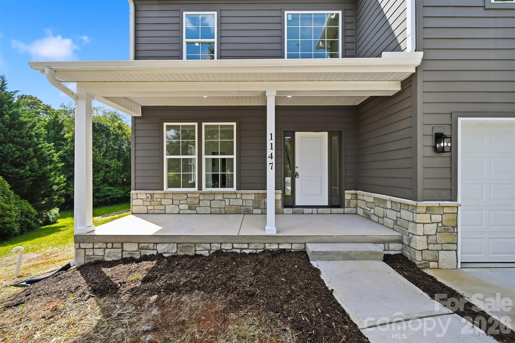 1147 10th Street Lane NW