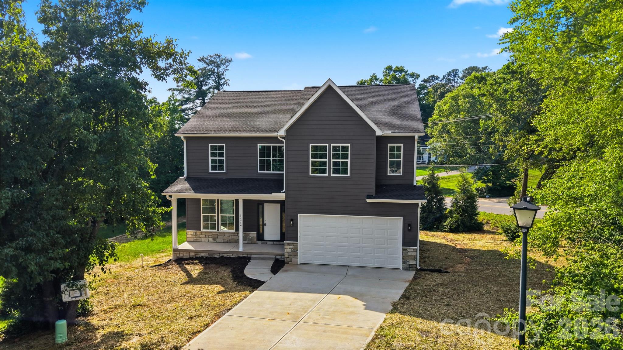 1147 10th Street Lane NW
