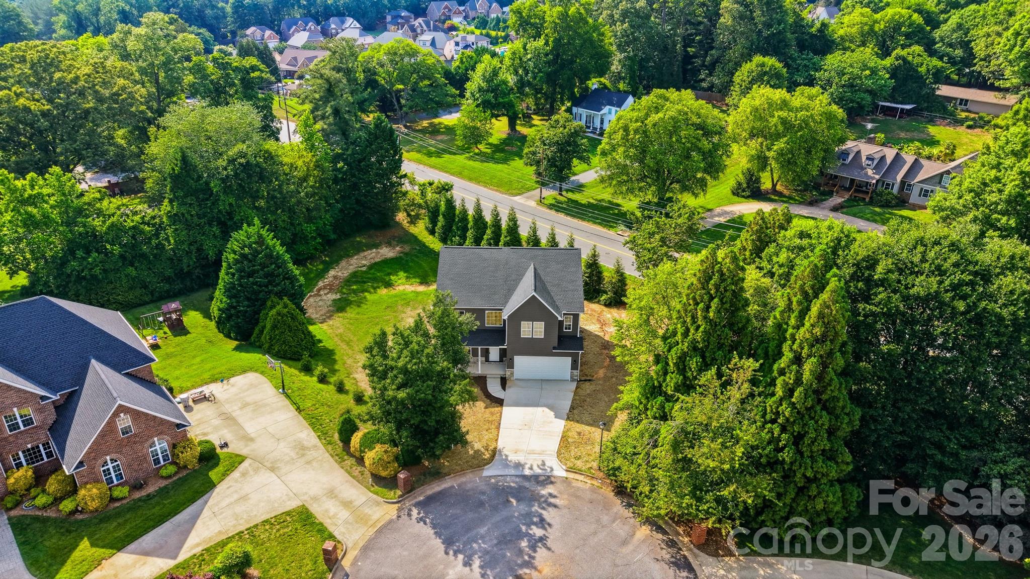 1147 10th Street Lane NW