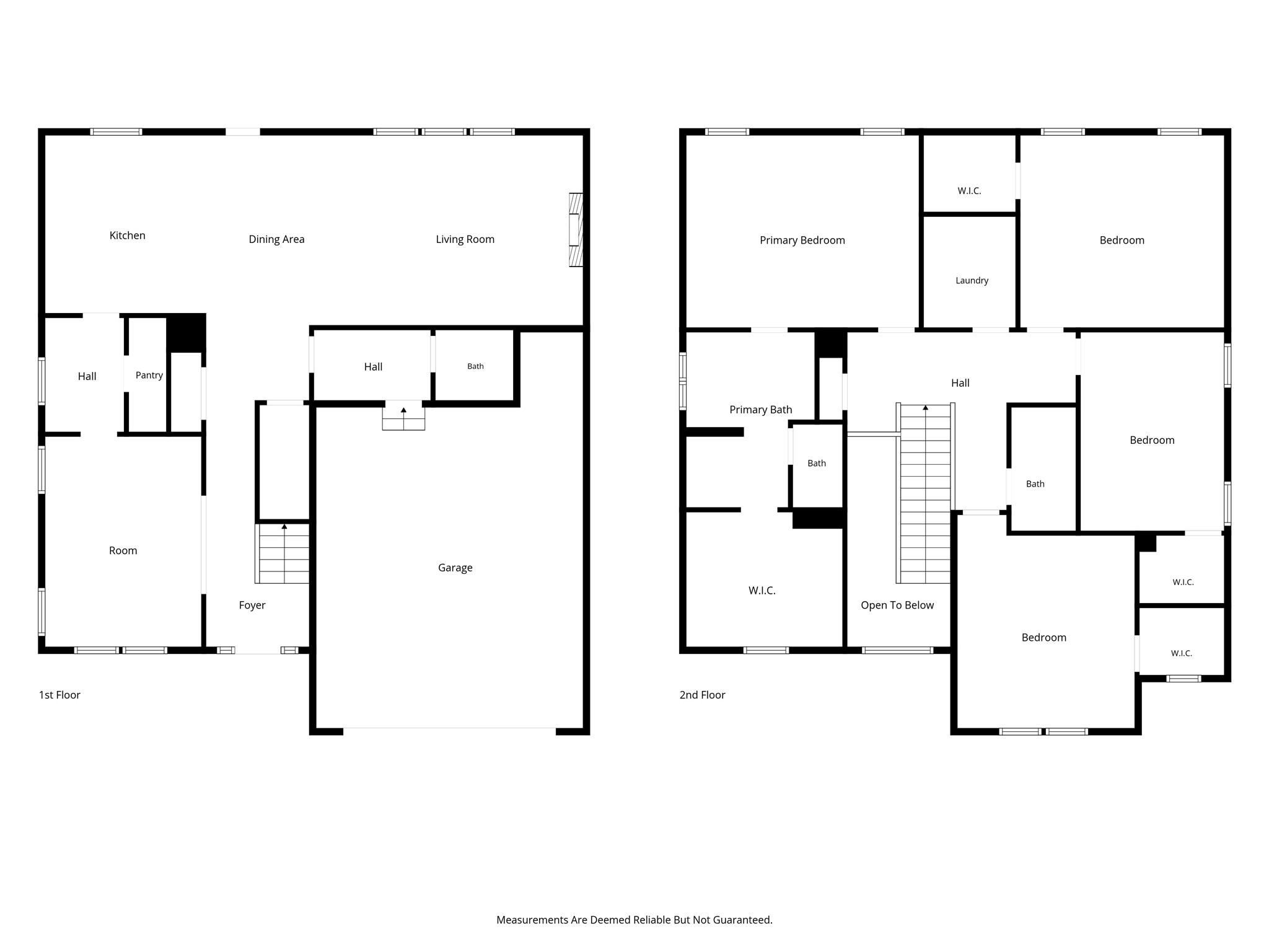 1147 10th Street Lane NW