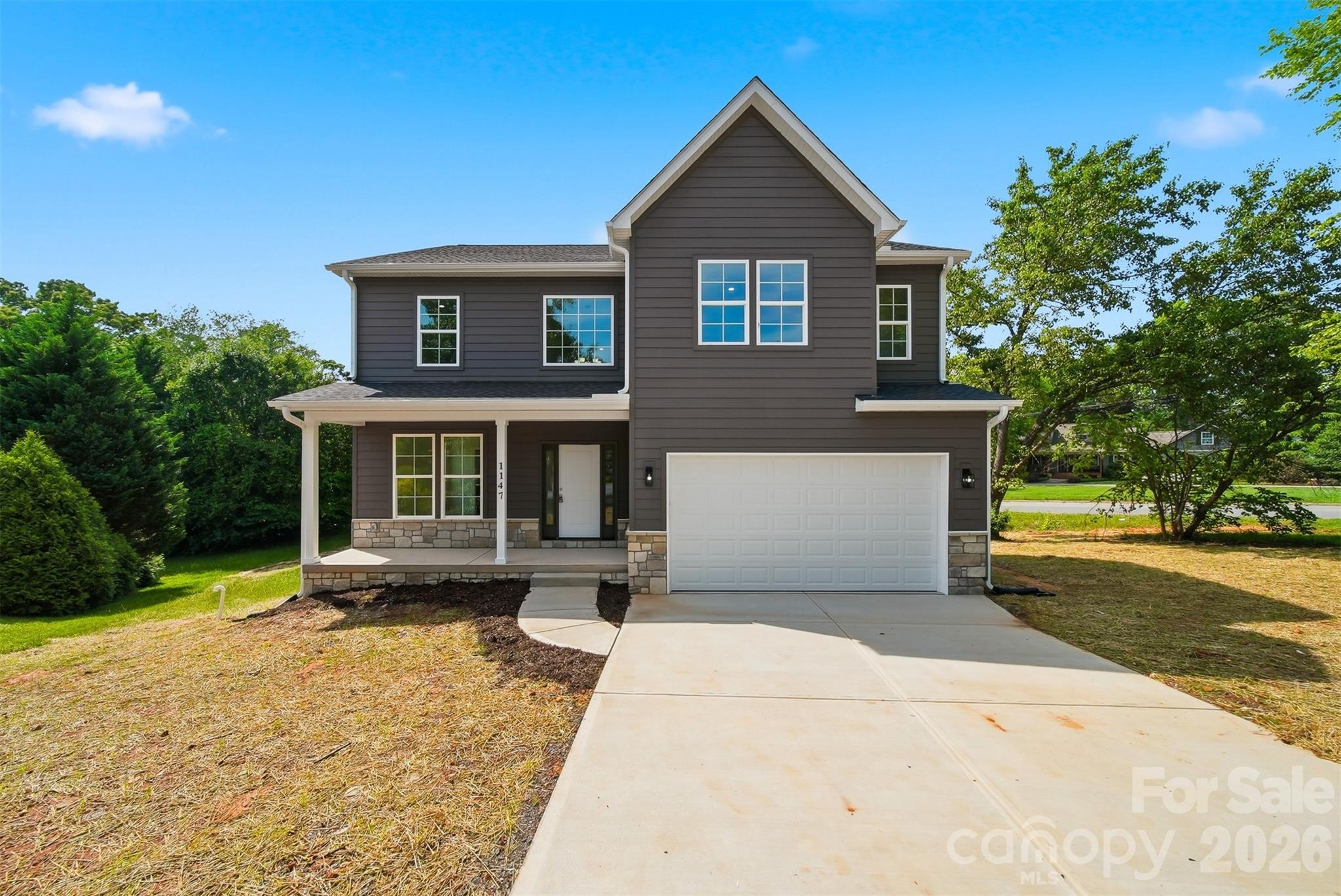 1147 10th Street Lane NW