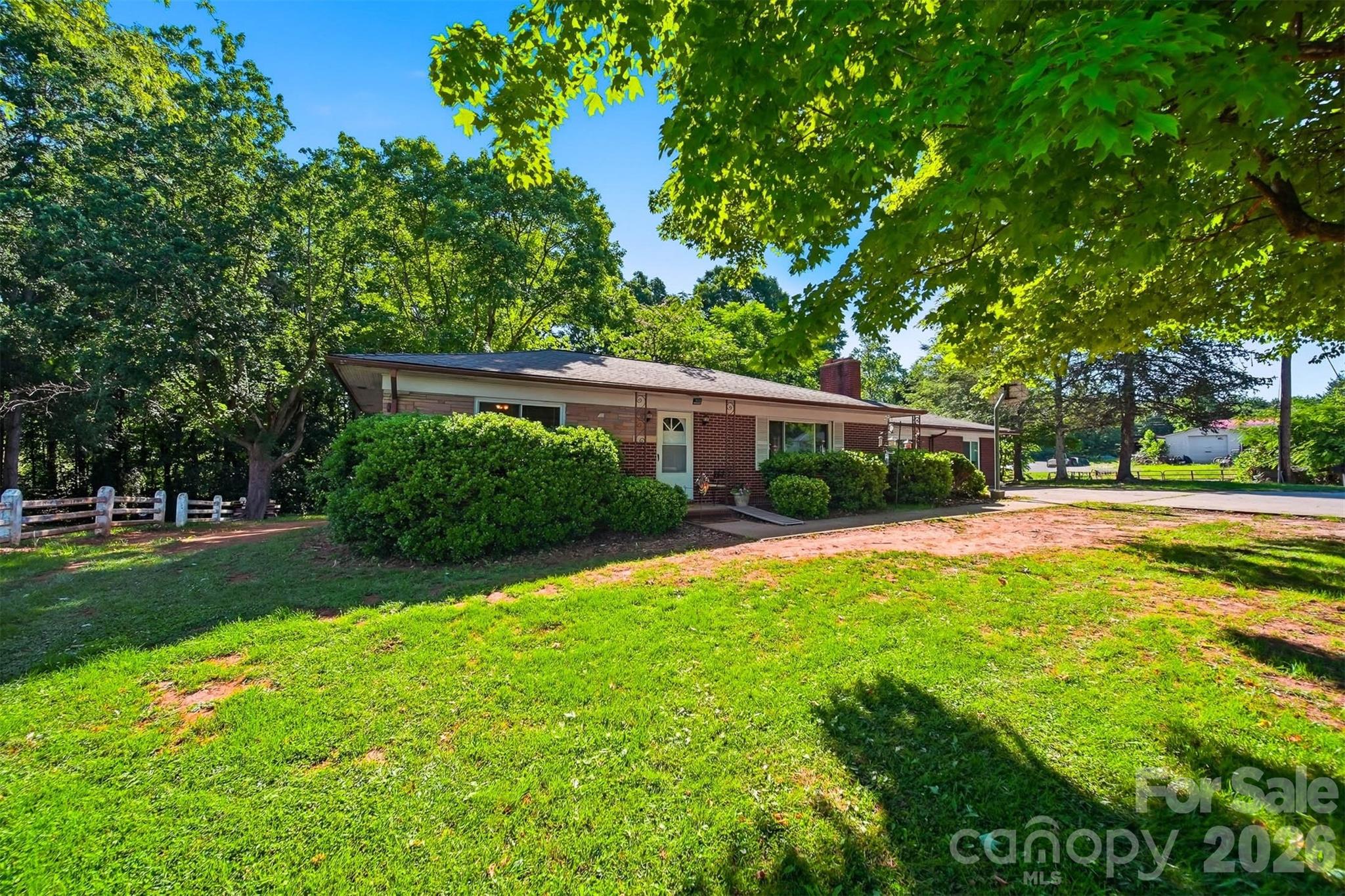 2089 Connelly Springs Road