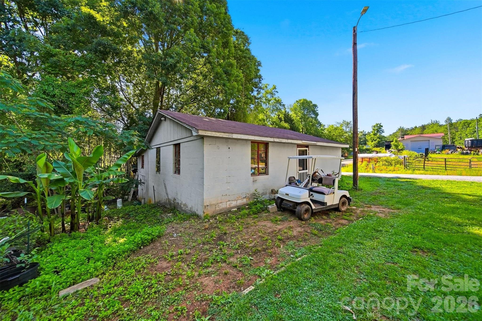 2089 Connelly Springs Road