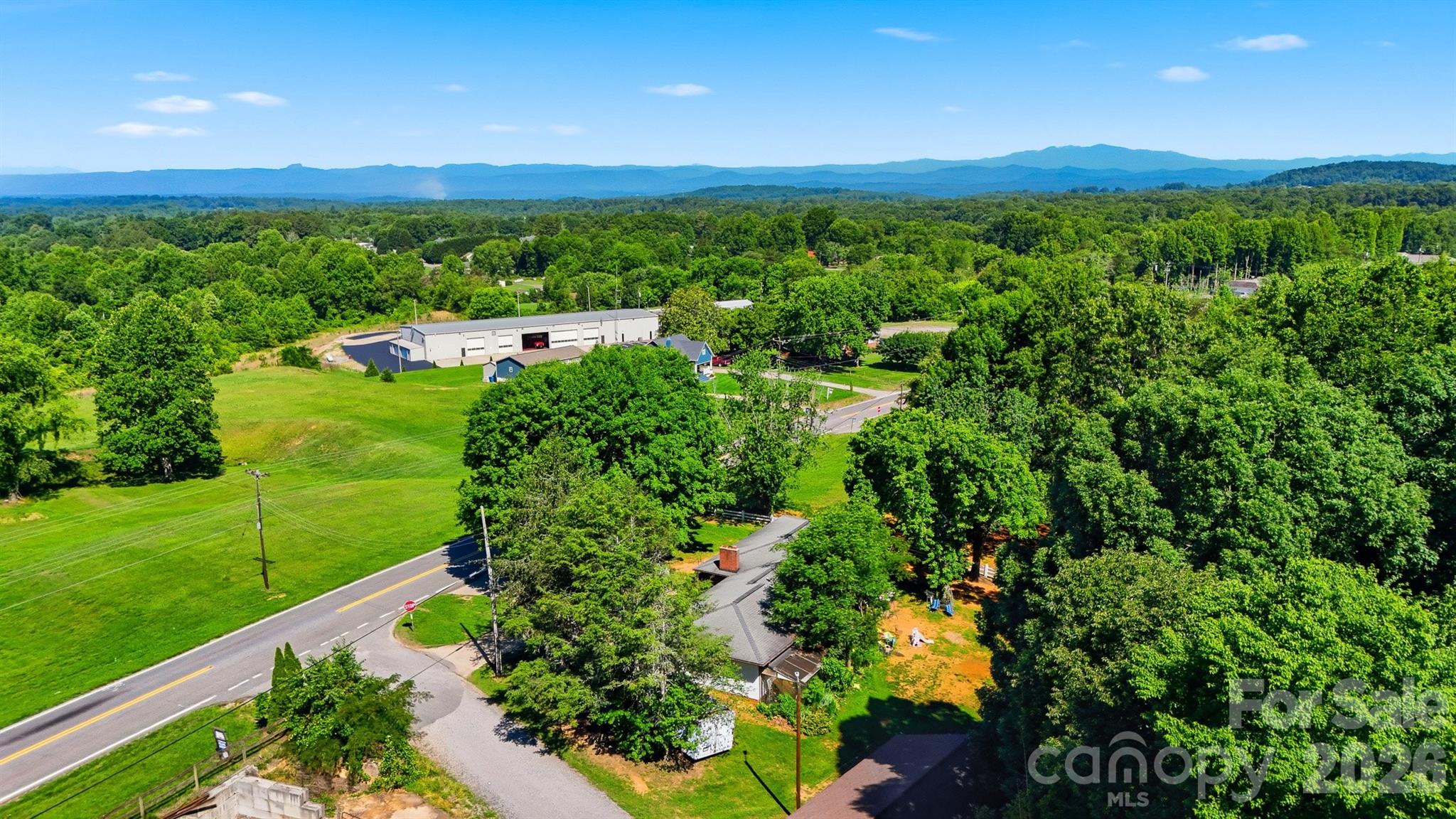 2089 Connelly Springs Road