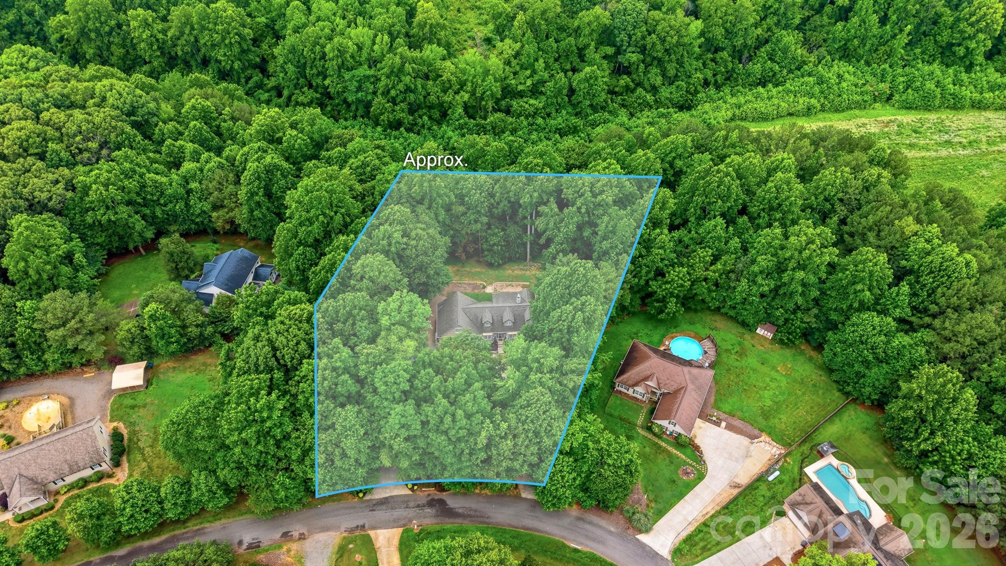 176 Charis Lane