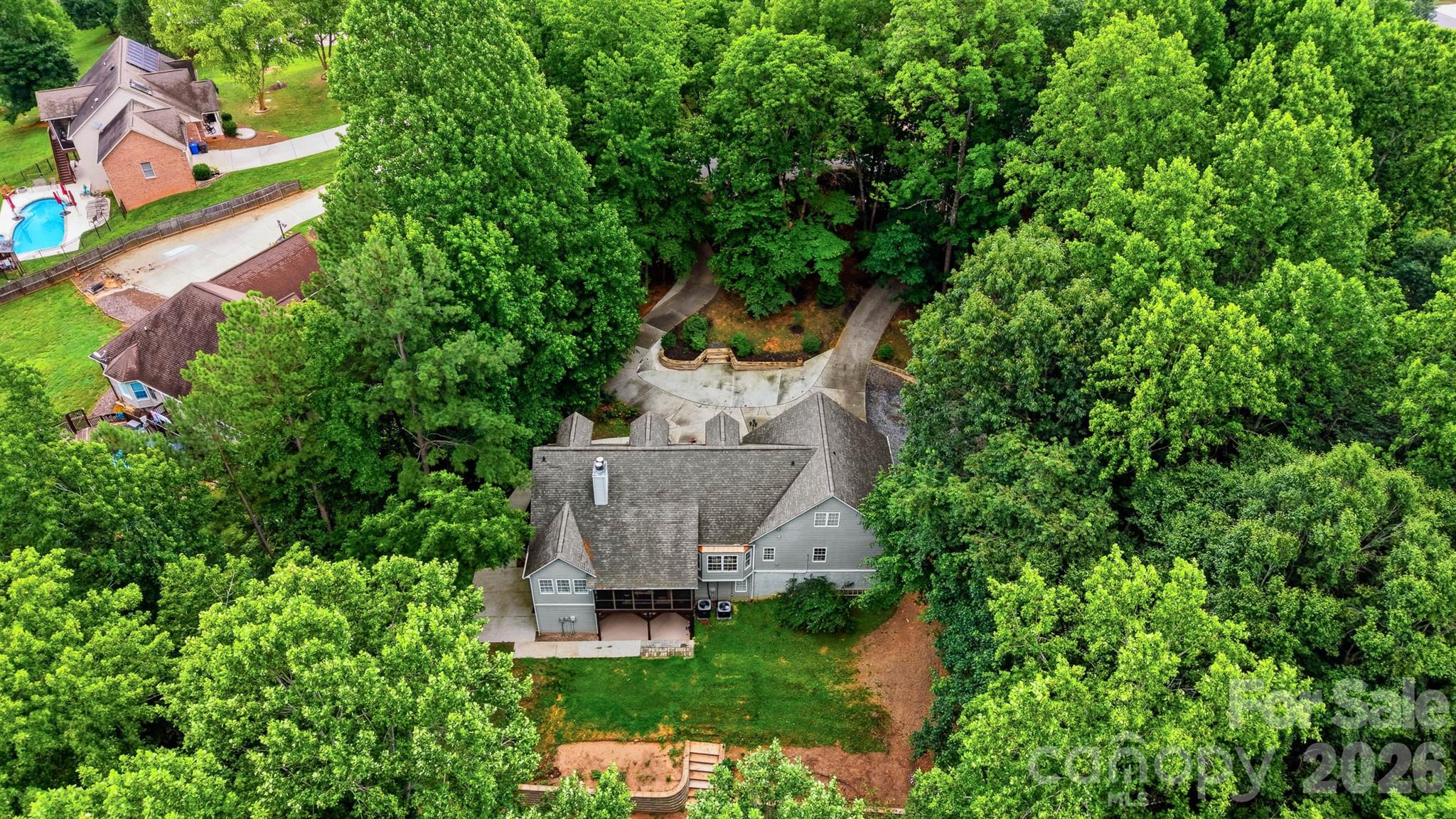 176 Charis Lane