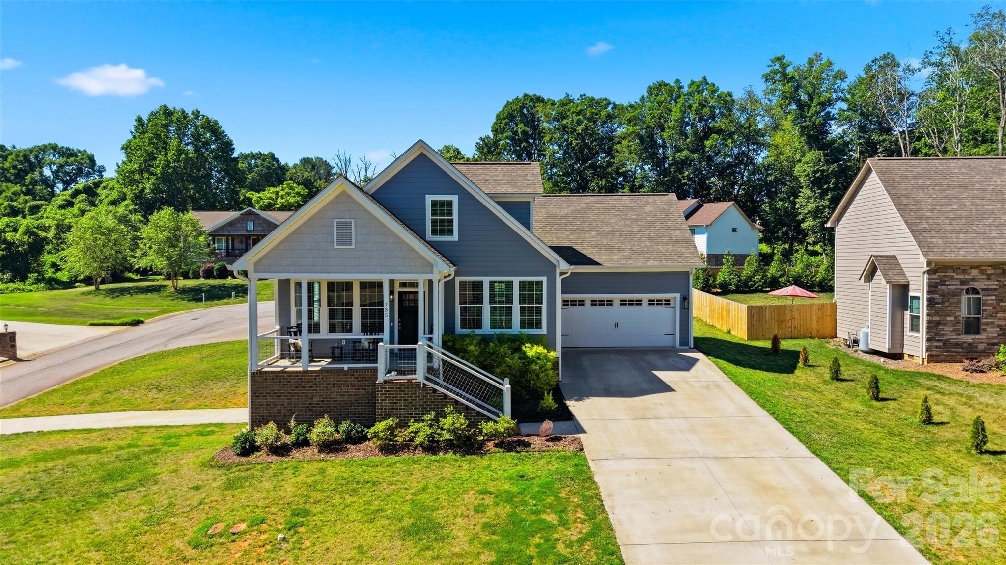 135 Maplewood Court