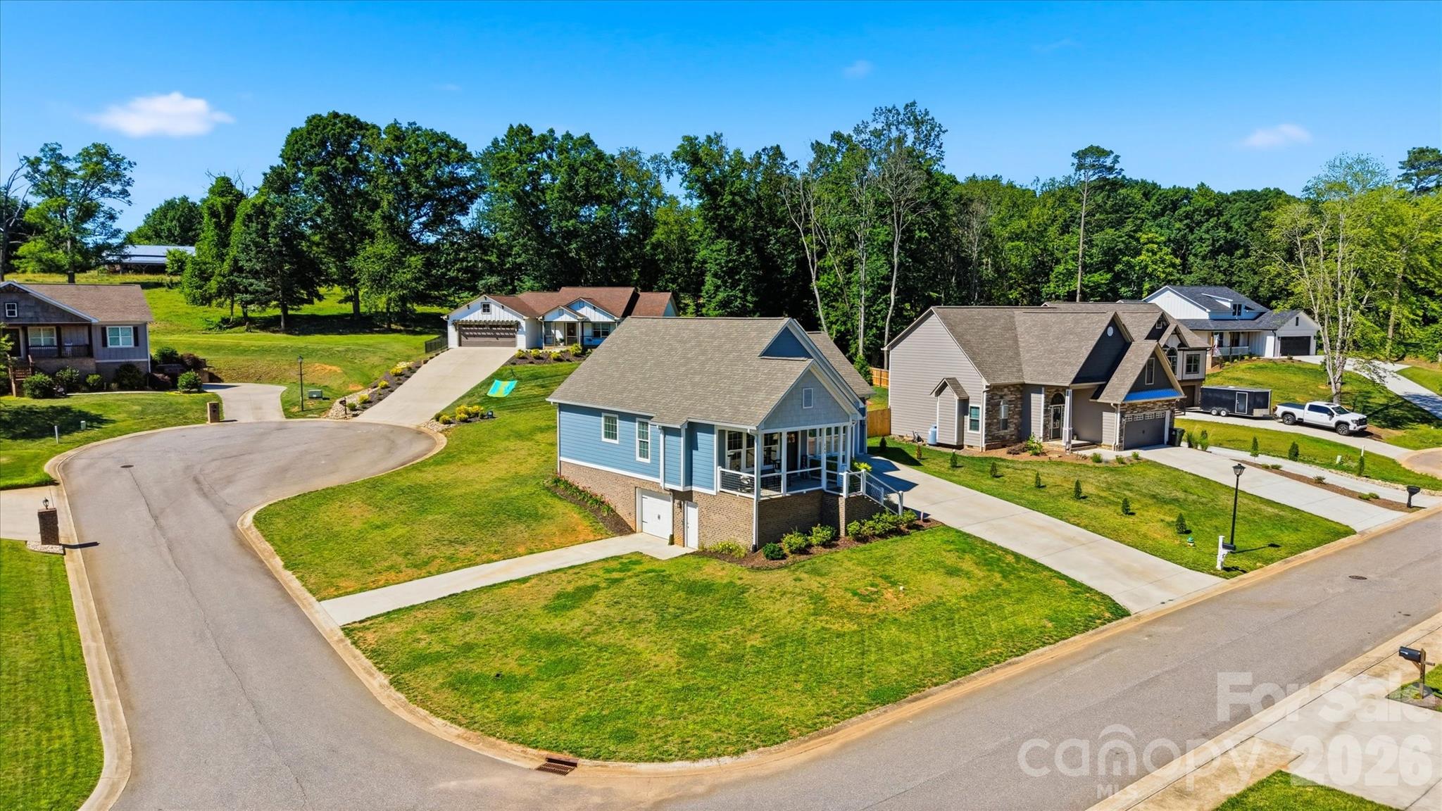 135 Maplewood Court