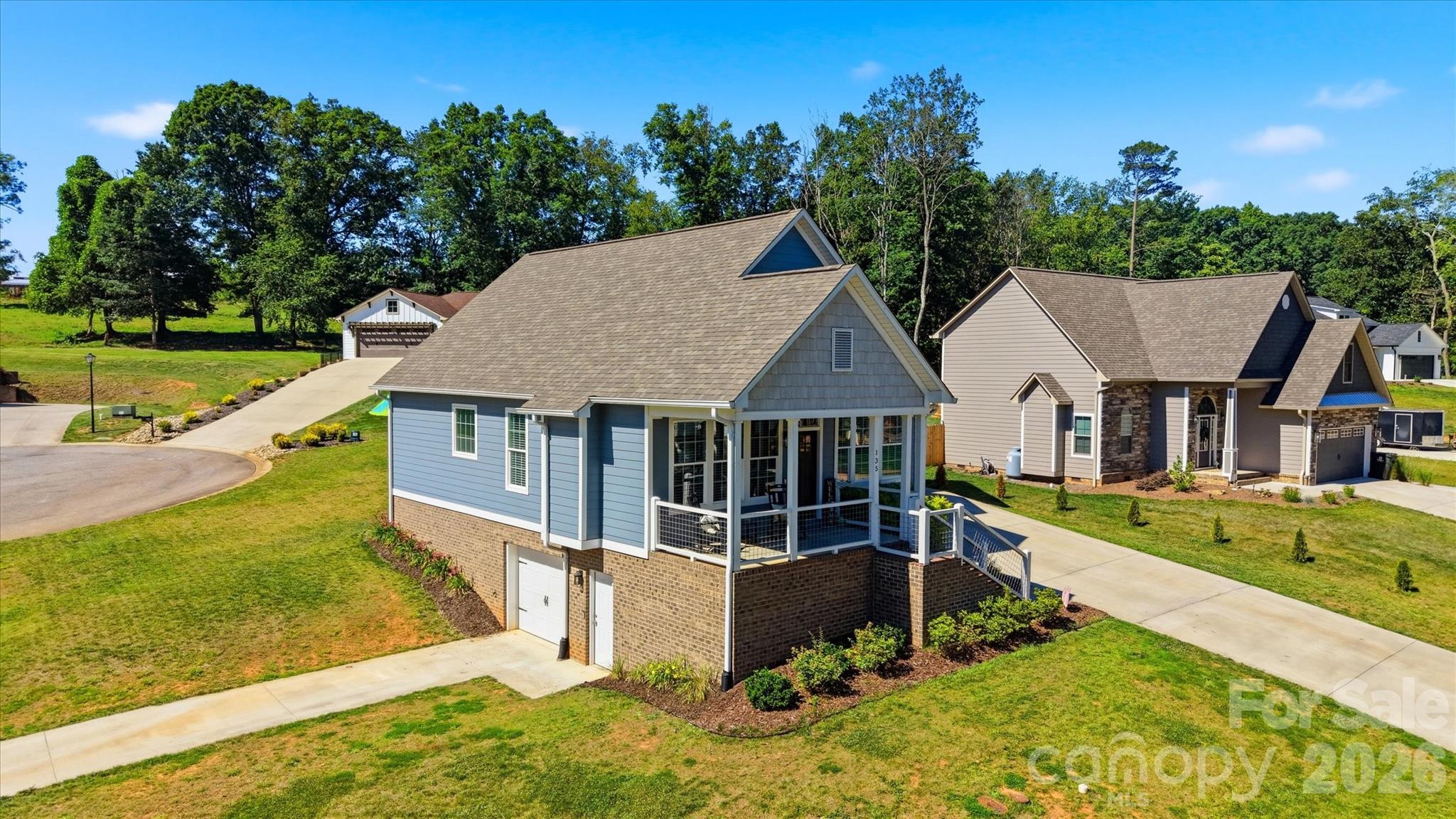 135 Maplewood Court