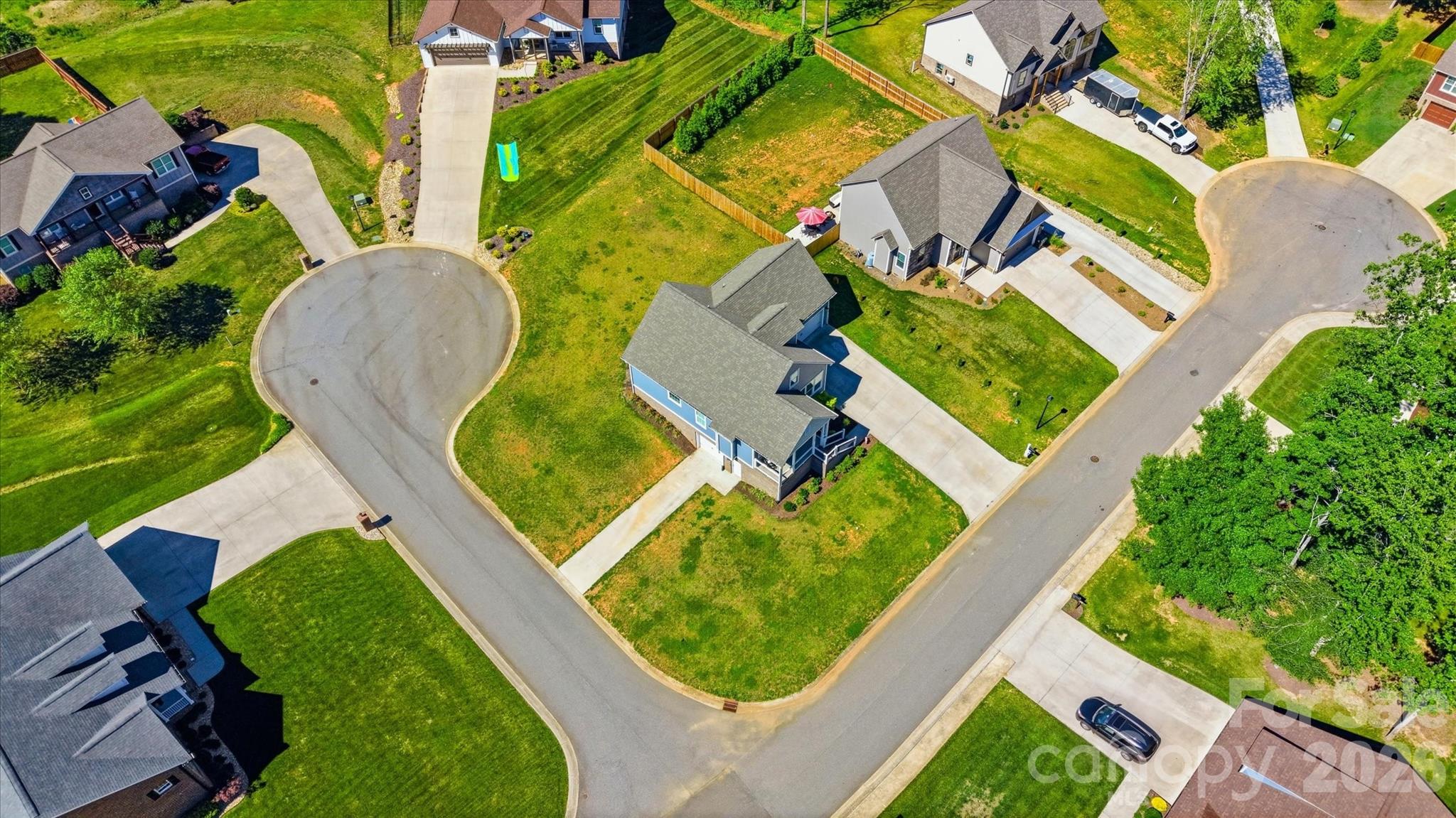 135 Maplewood Court