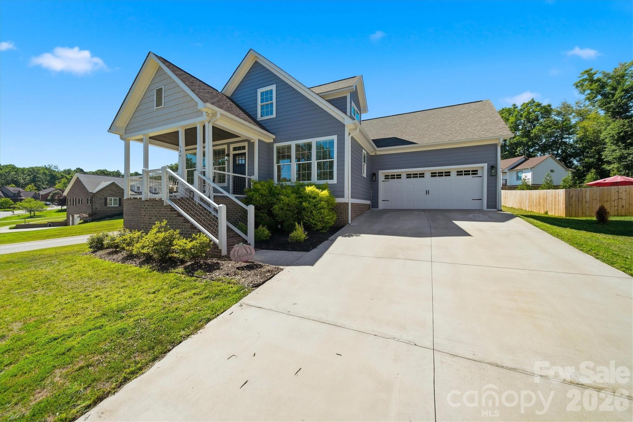 135 Maplewood Court
