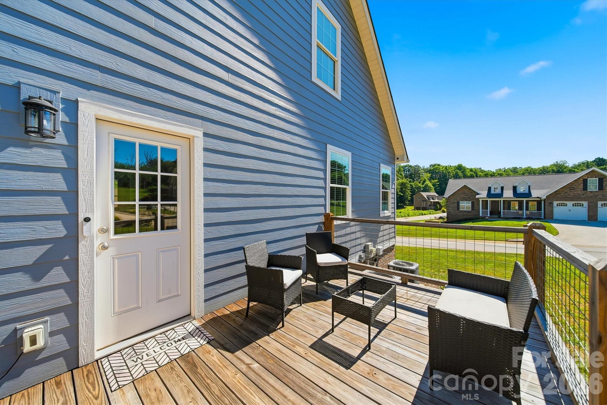 135 Maplewood Court