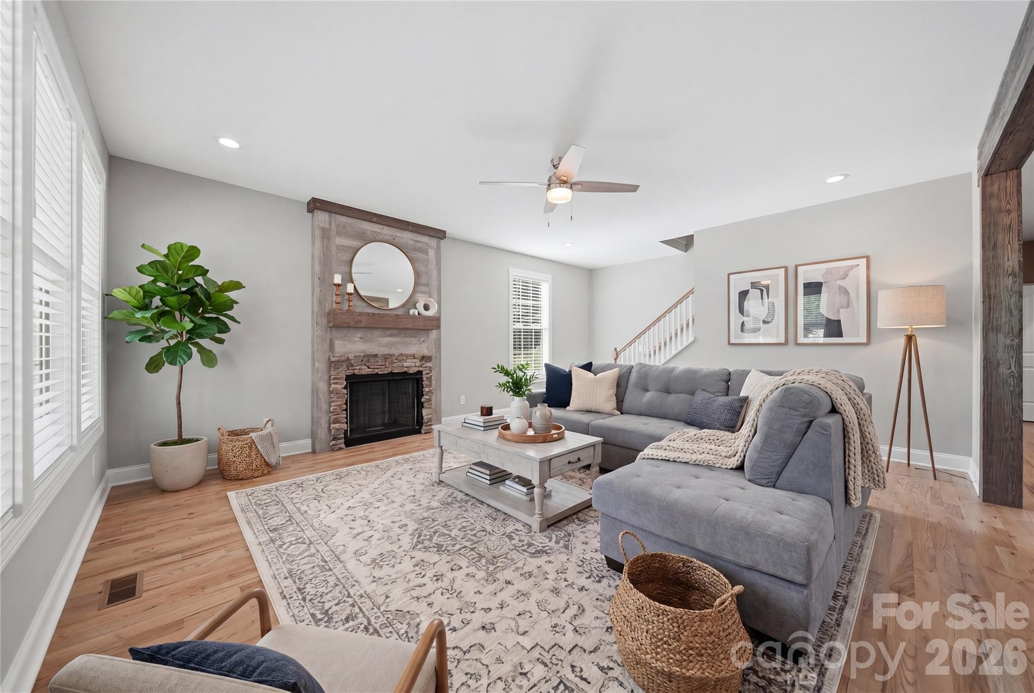 135 Maplewood Court