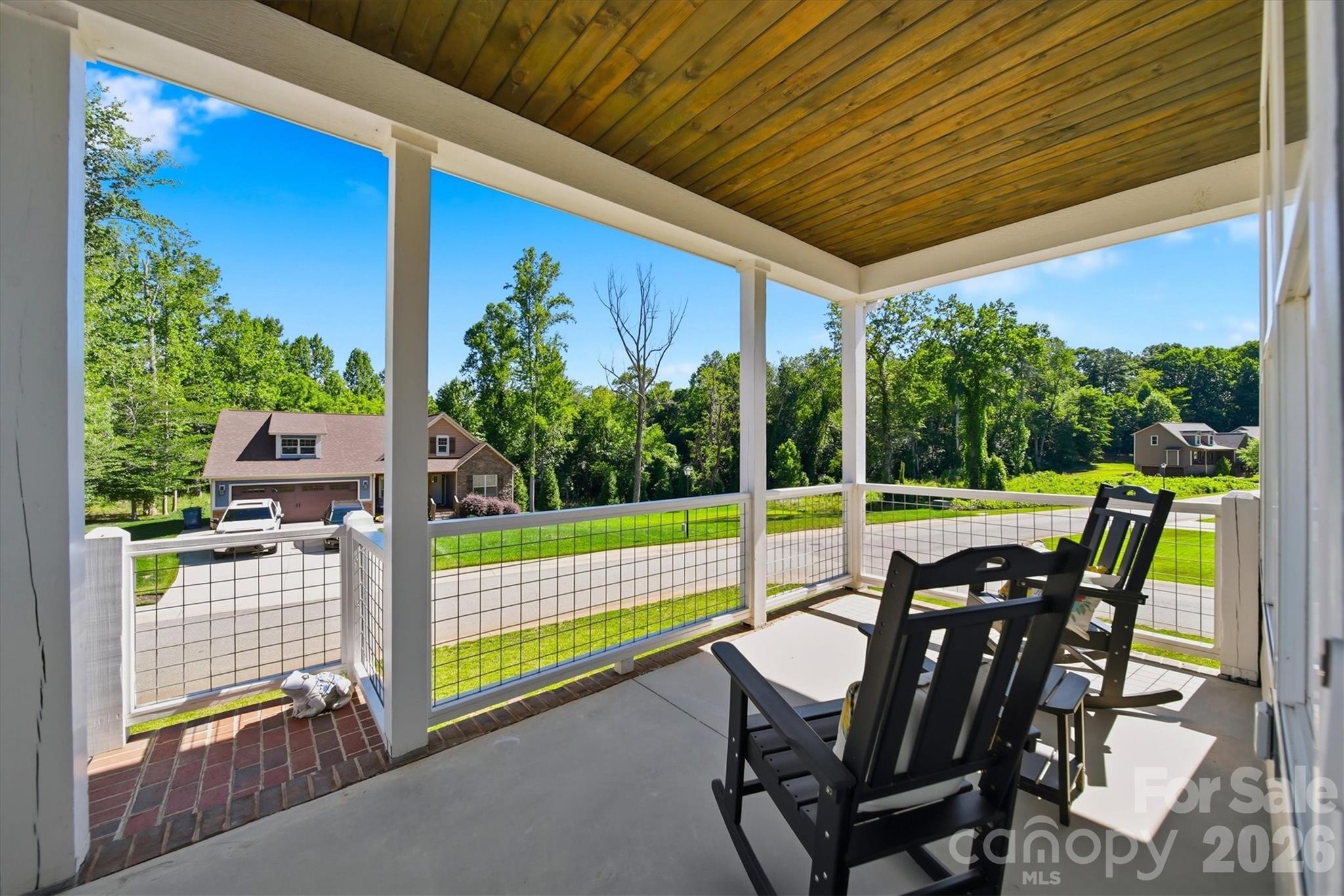135 Maplewood Court