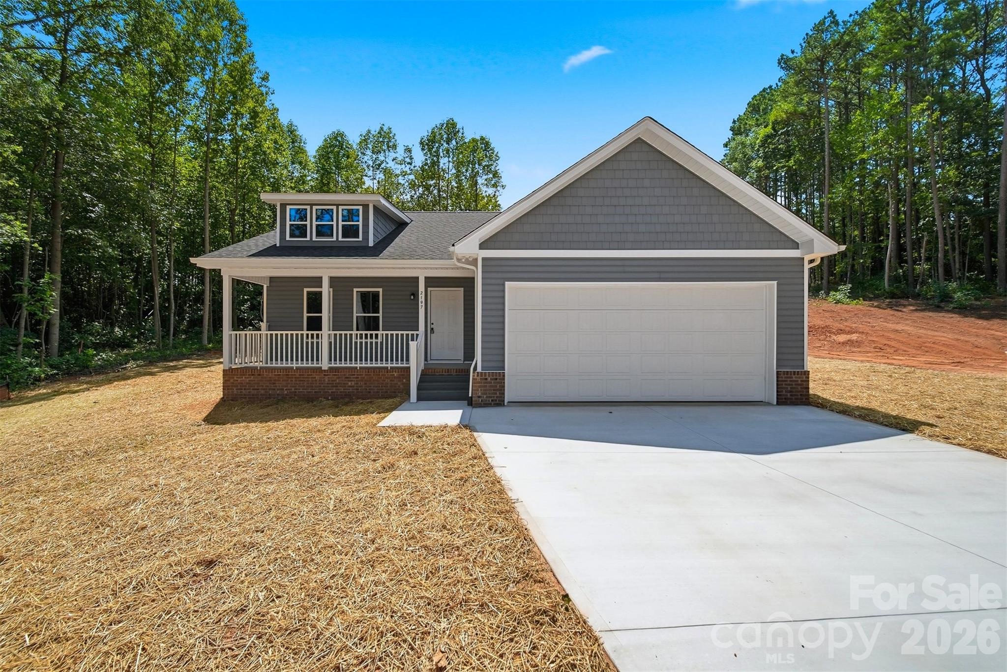 2197 Mclin Court